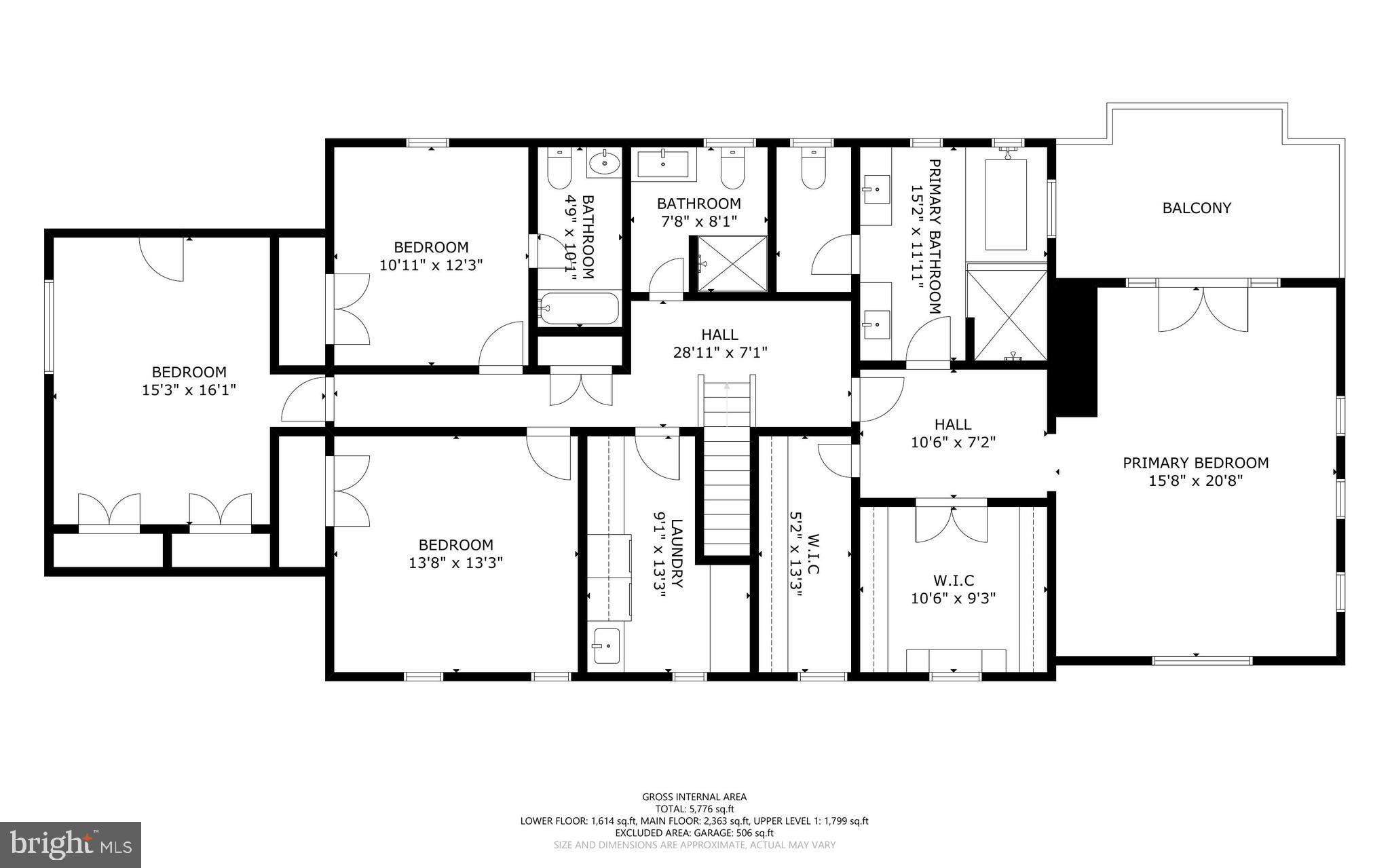 GLEN MILL VILLAGE - Residential