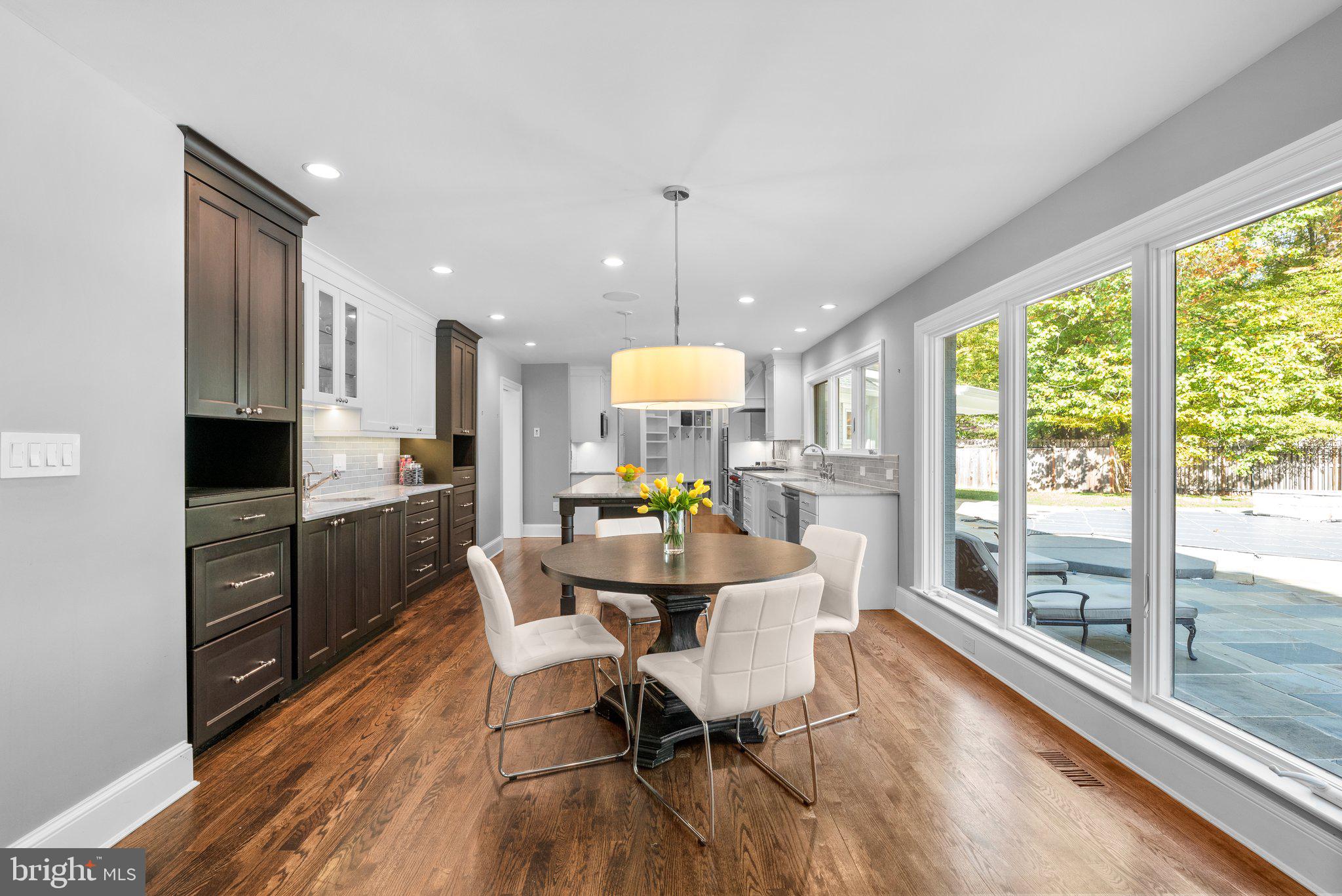 GLEN MILL VILLAGE - Residential