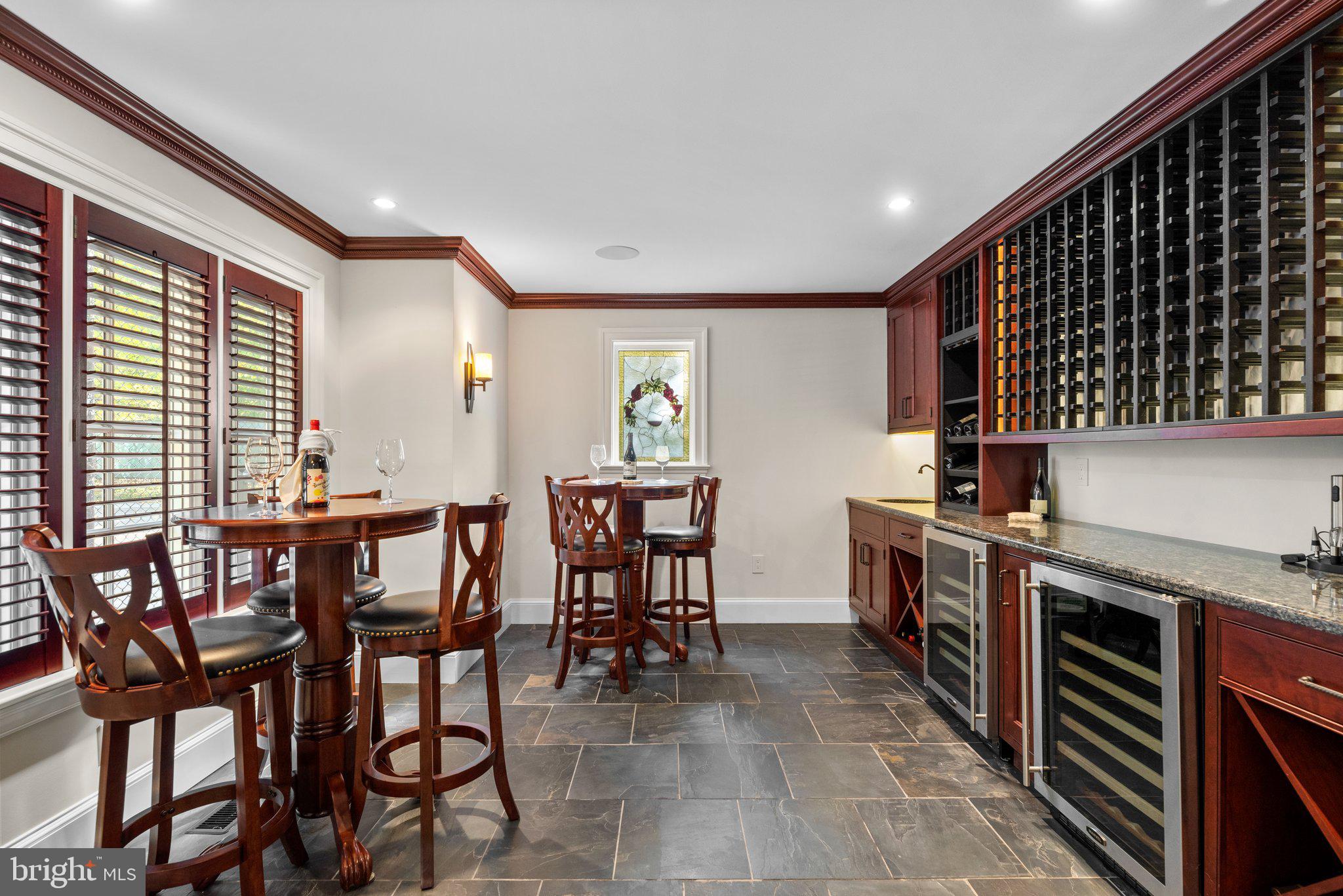 GLEN MILL VILLAGE - Residential