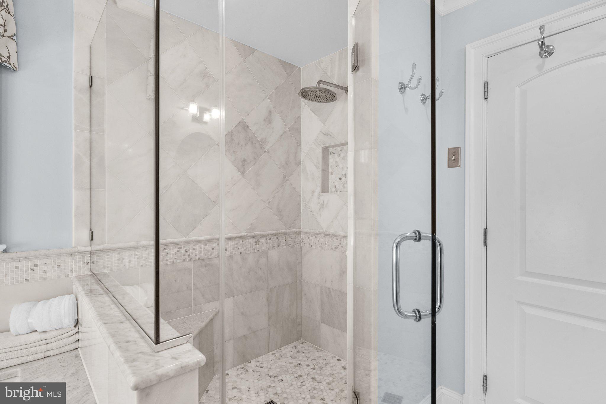 GLEN MILL VILLAGE - Residential