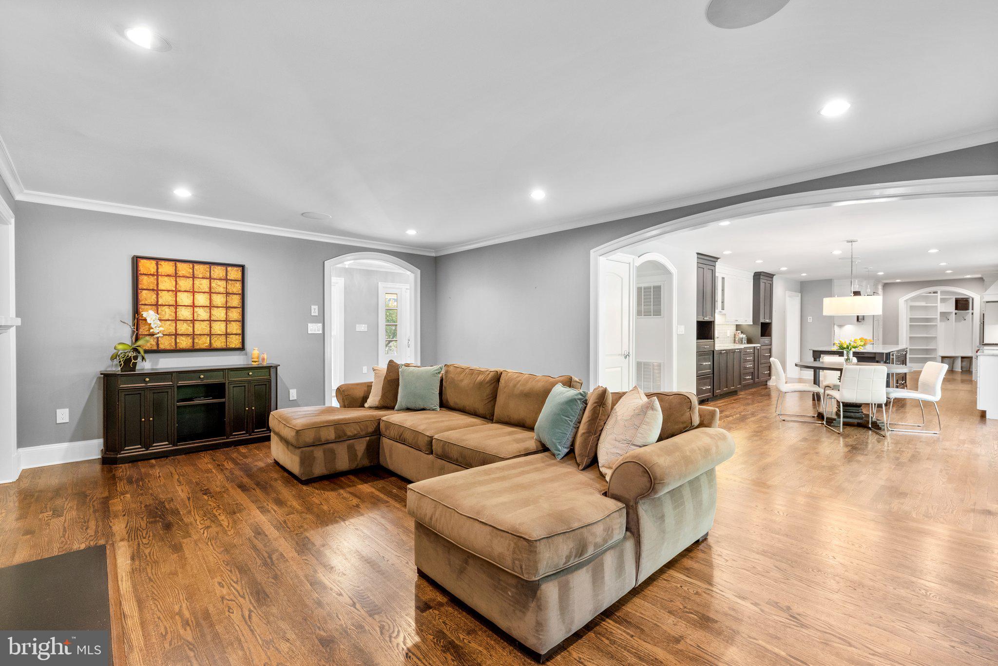 GLEN MILL VILLAGE - Residential