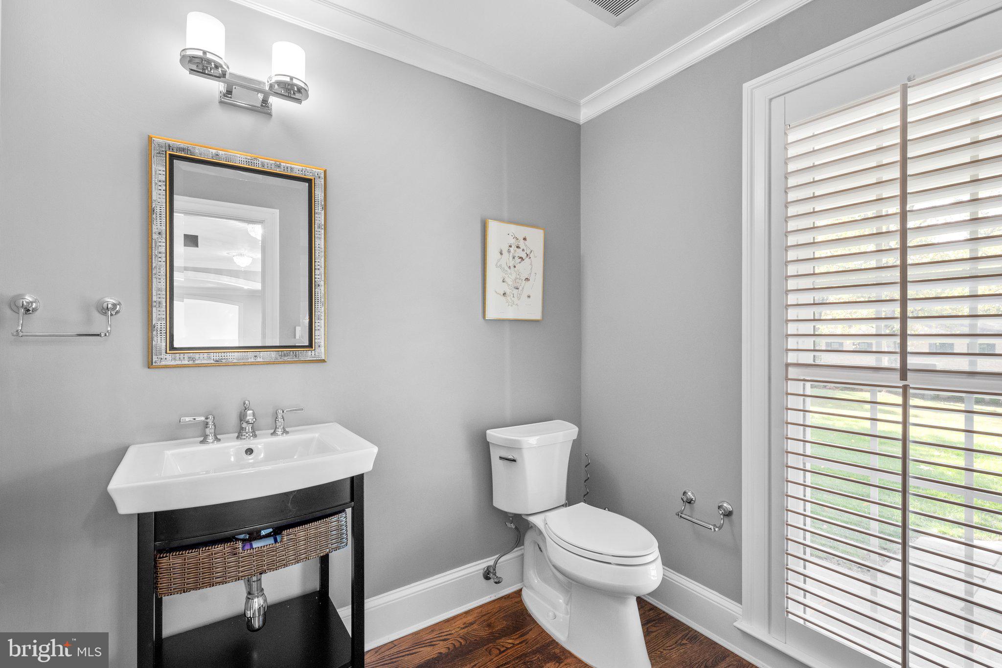 GLEN MILL VILLAGE - Residential