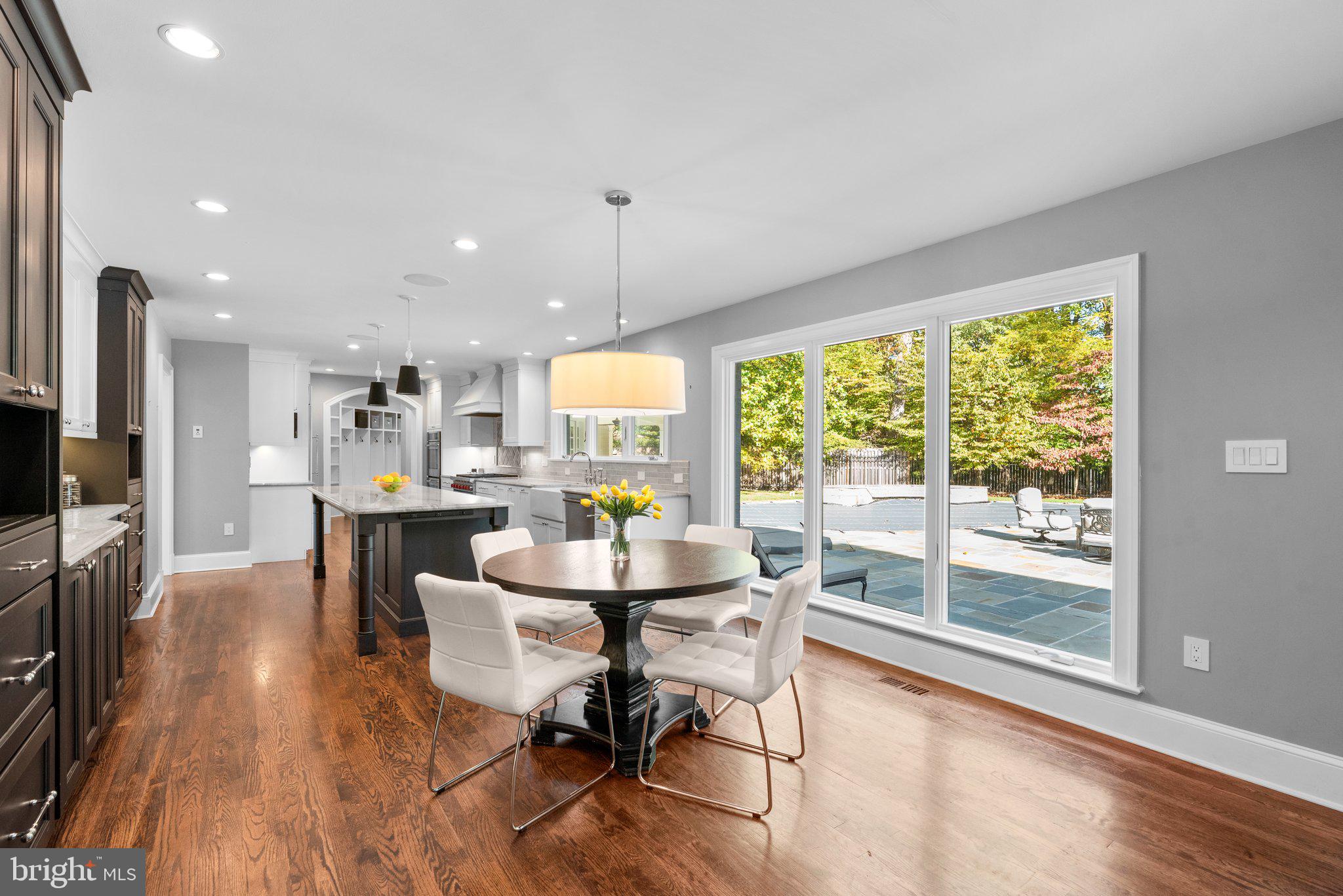 GLEN MILL VILLAGE - Residential