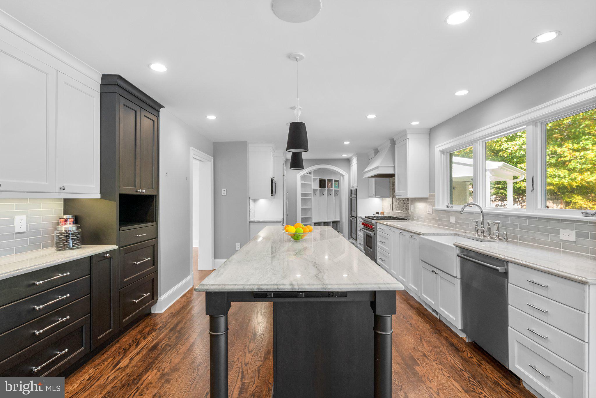 GLEN MILL VILLAGE - Residential