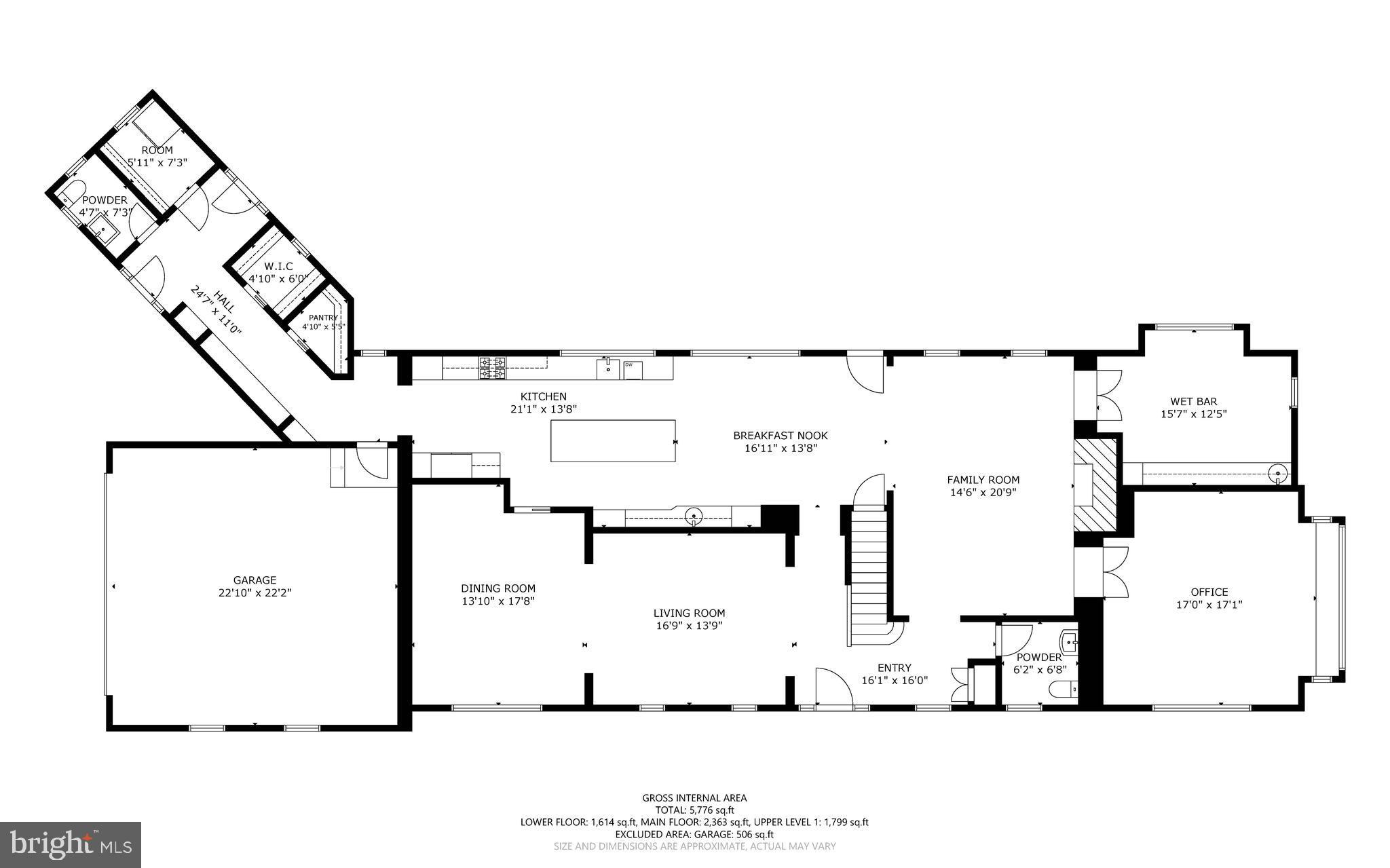 GLEN MILL VILLAGE - Residential