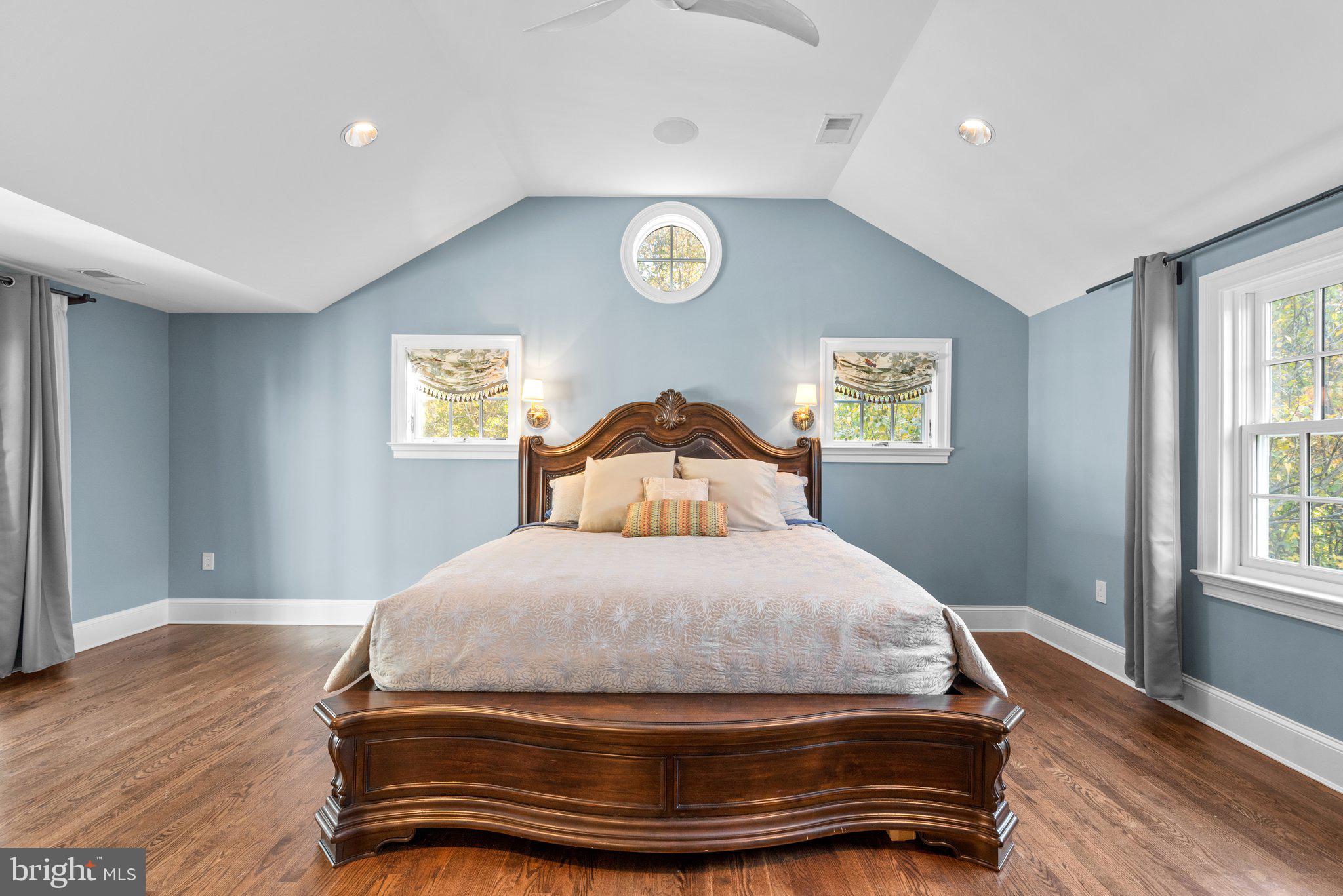 GLEN MILL VILLAGE - Residential