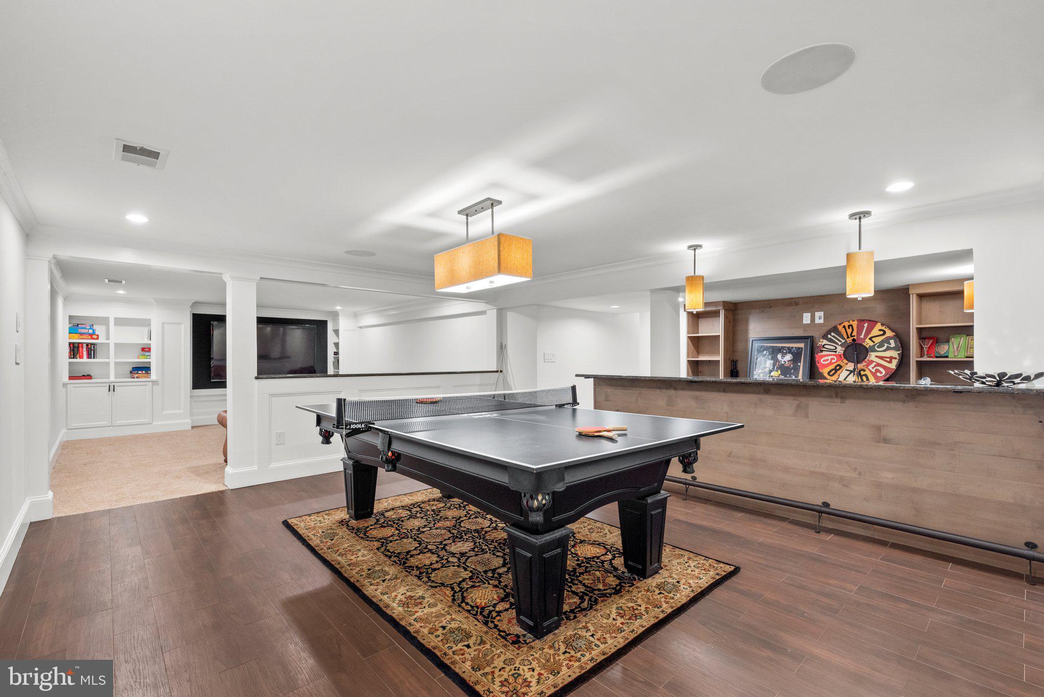 GLEN MILL VILLAGE - Residential