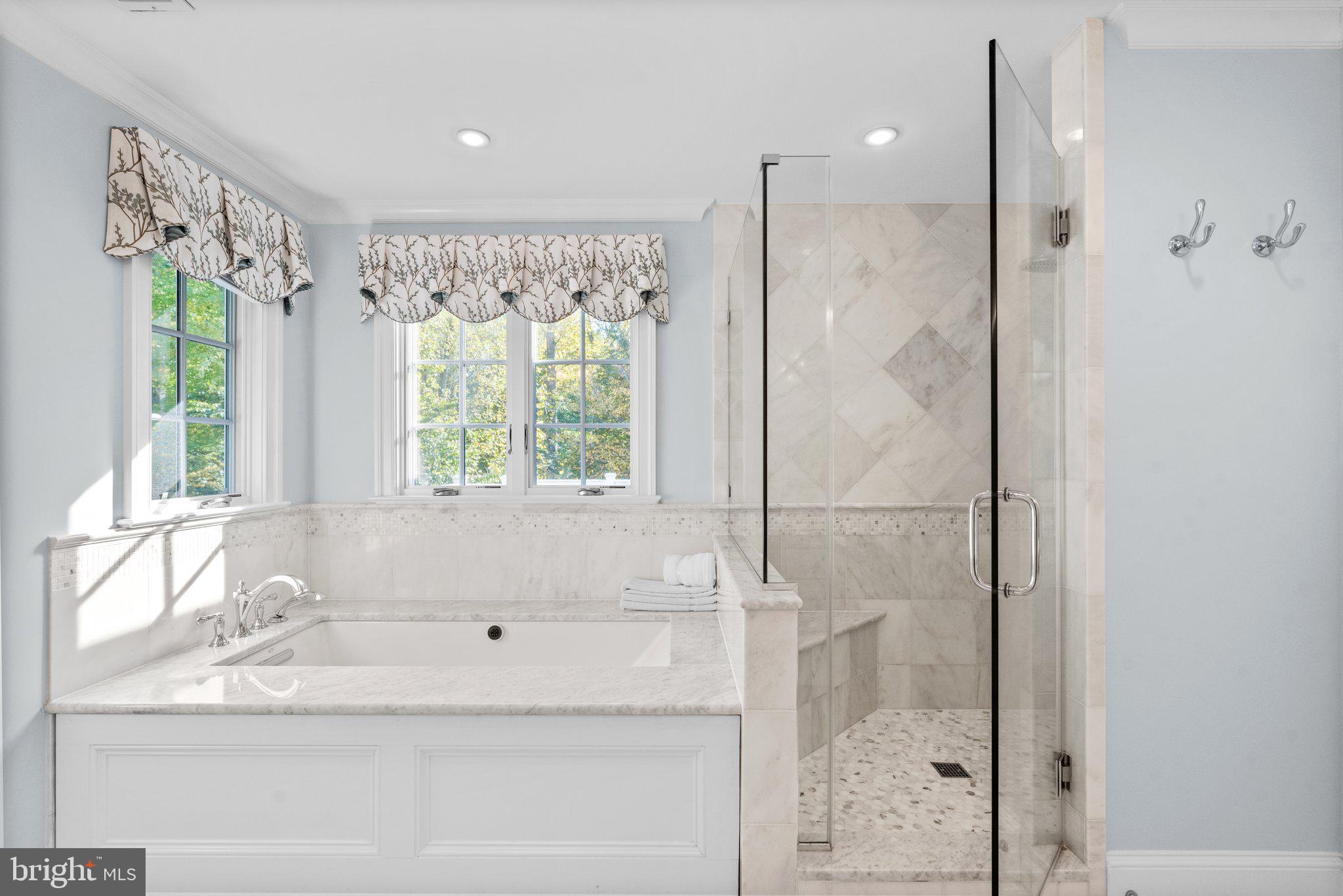 GLEN MILL VILLAGE - Residential