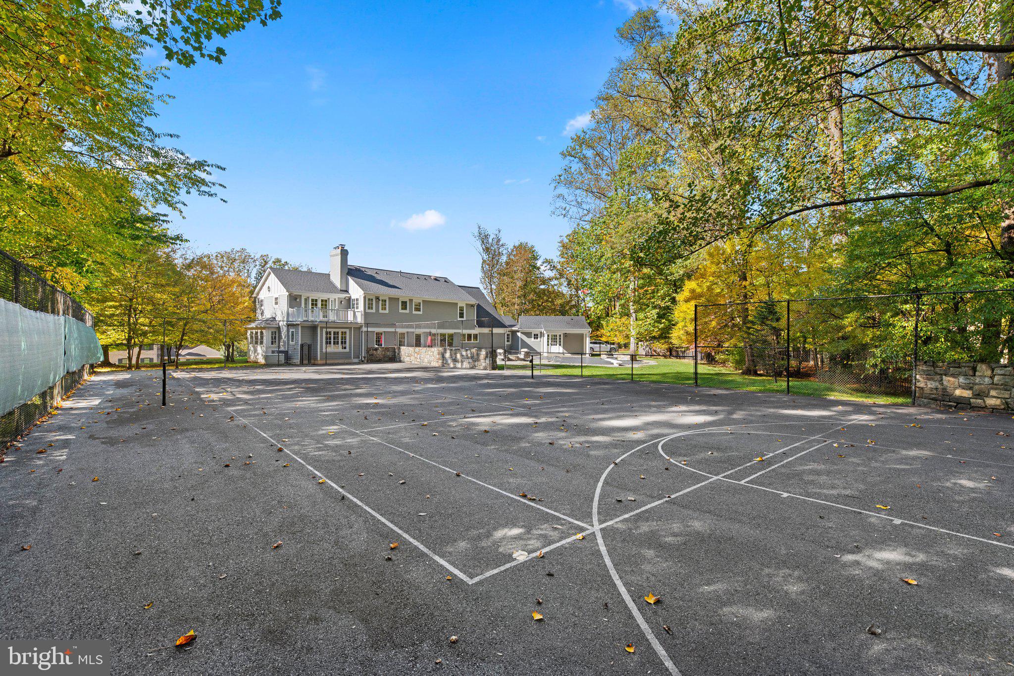 GLEN MILL VILLAGE - Residential