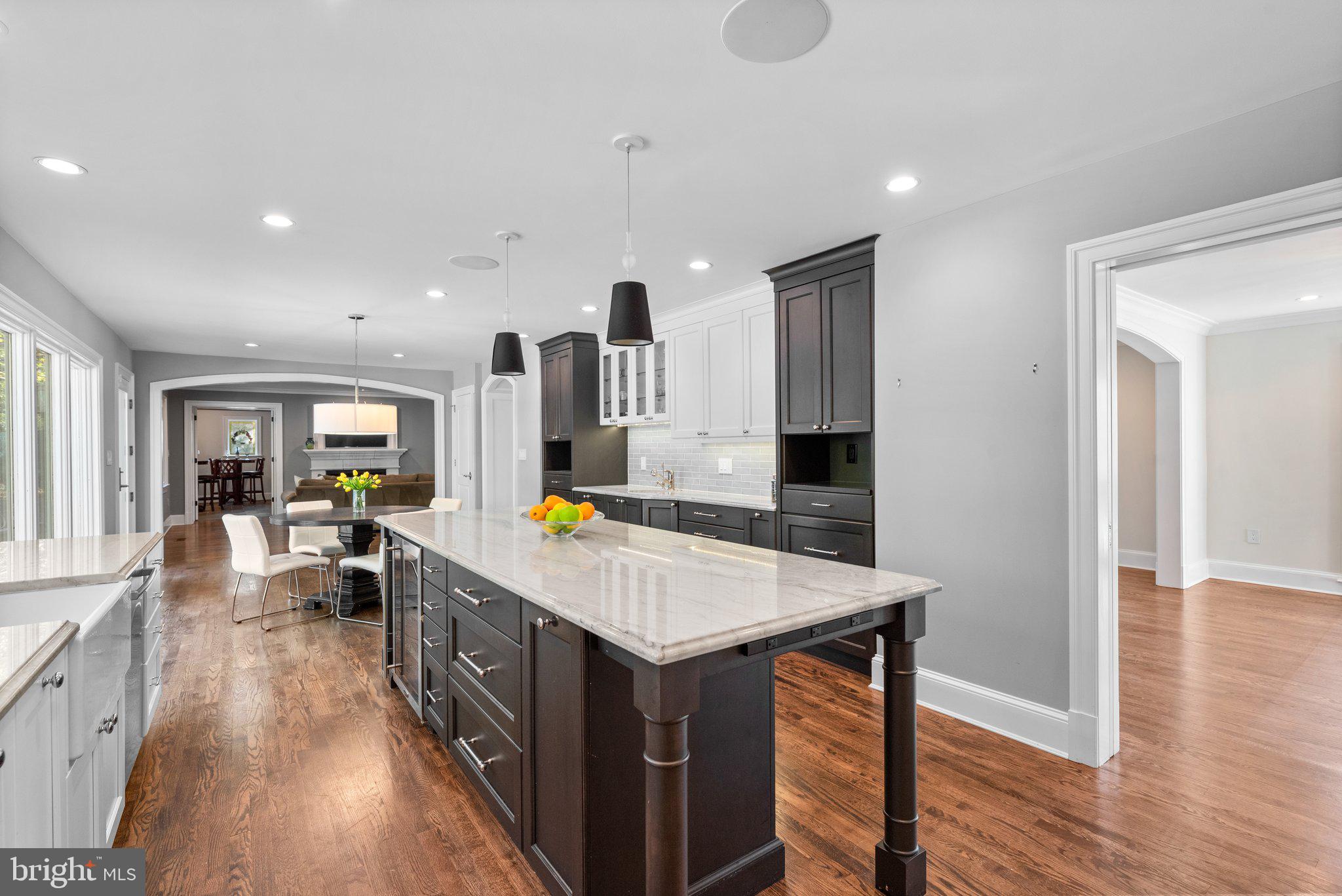 GLEN MILL VILLAGE - Residential