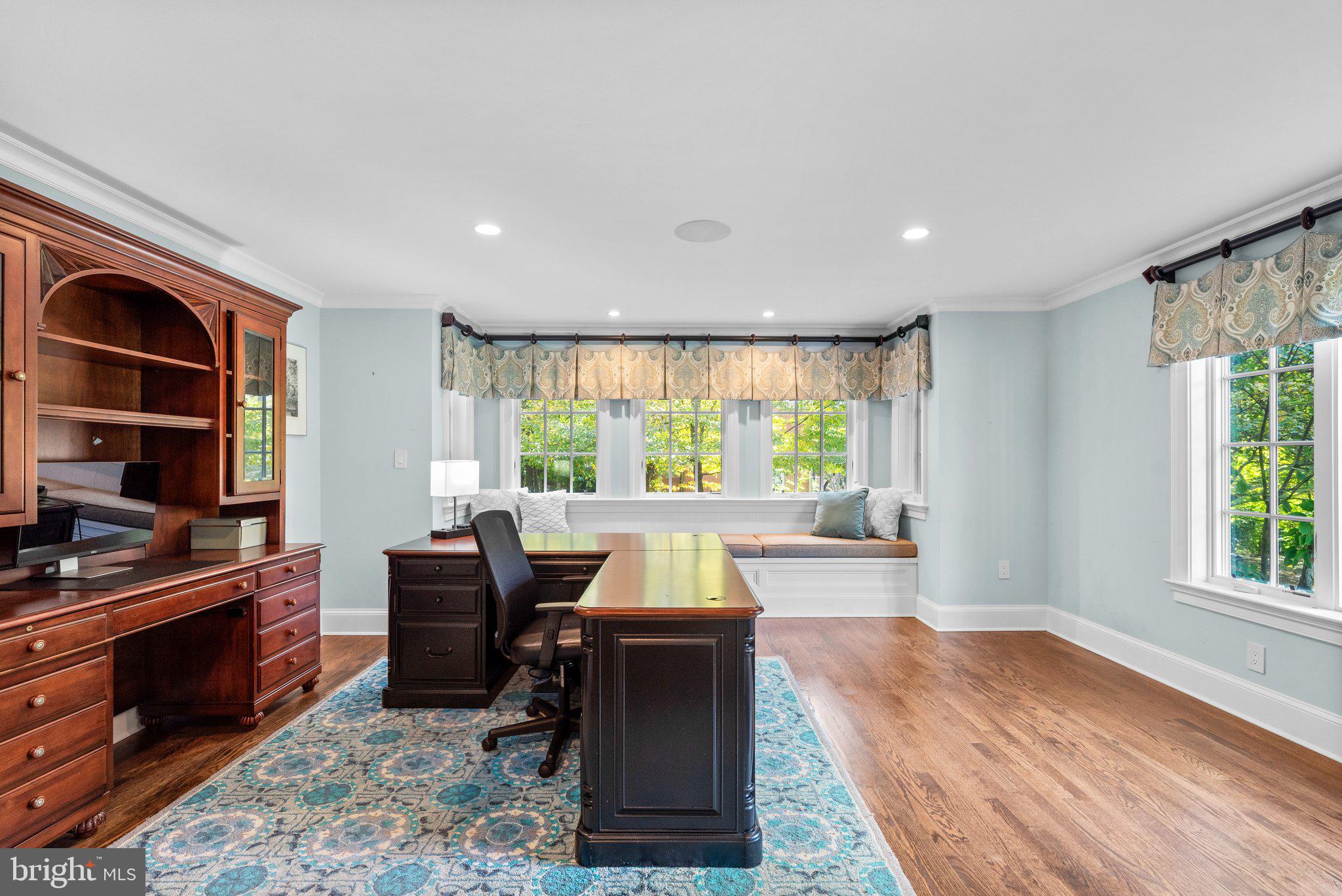 GLEN MILL VILLAGE - Residential