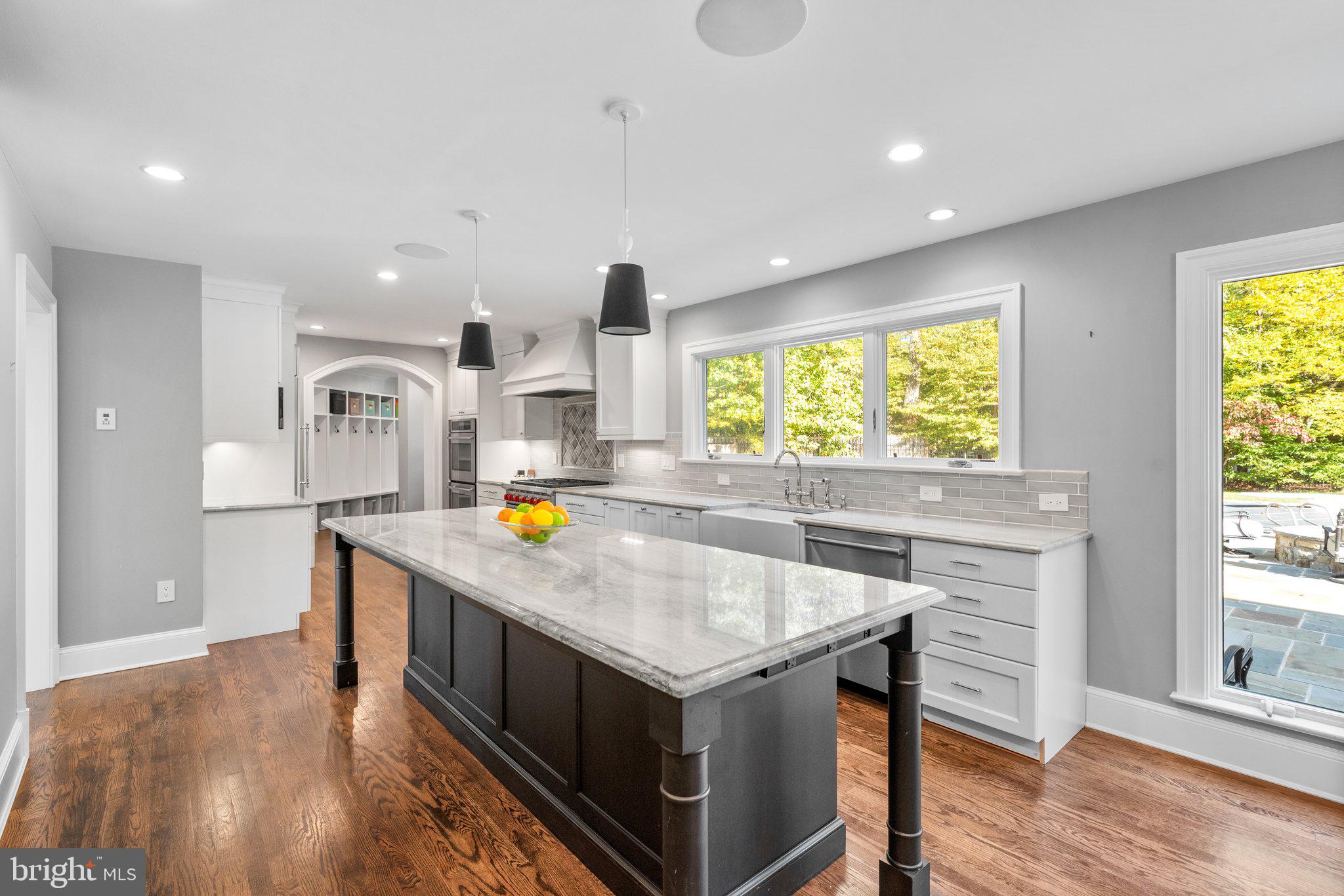 GLEN MILL VILLAGE - Residential