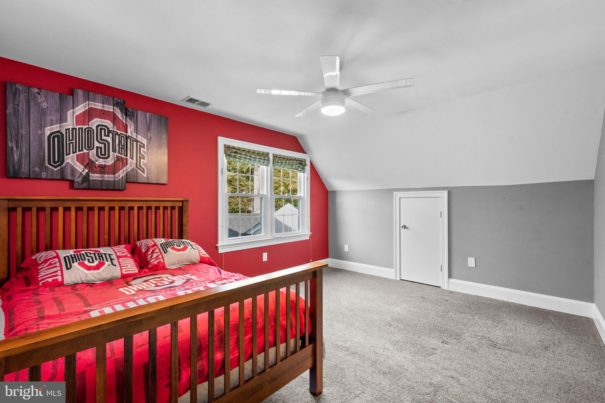 GLEN MILL VILLAGE - Residential