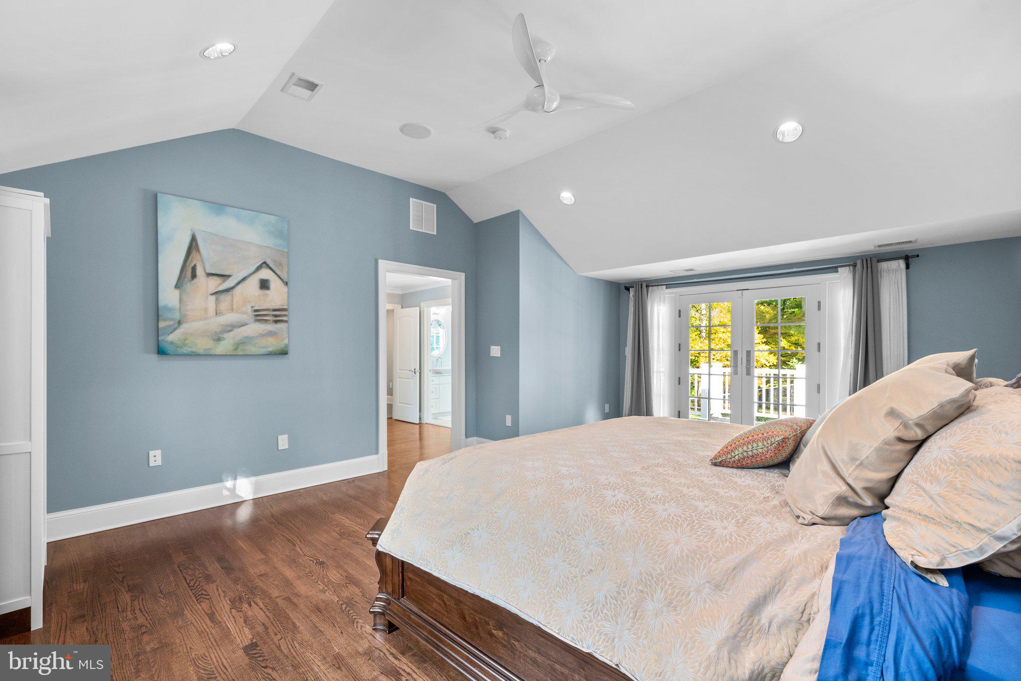 GLEN MILL VILLAGE - Residential