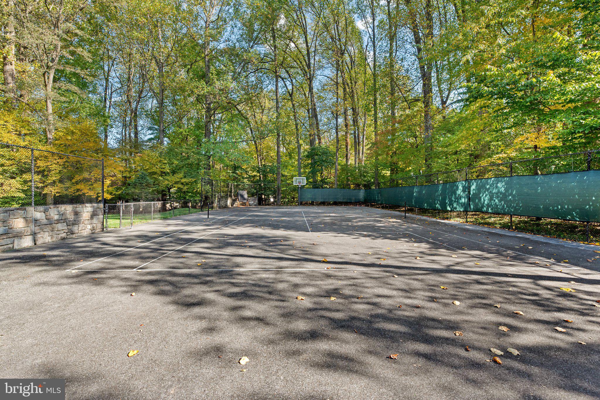 GLEN MILL VILLAGE - Residential