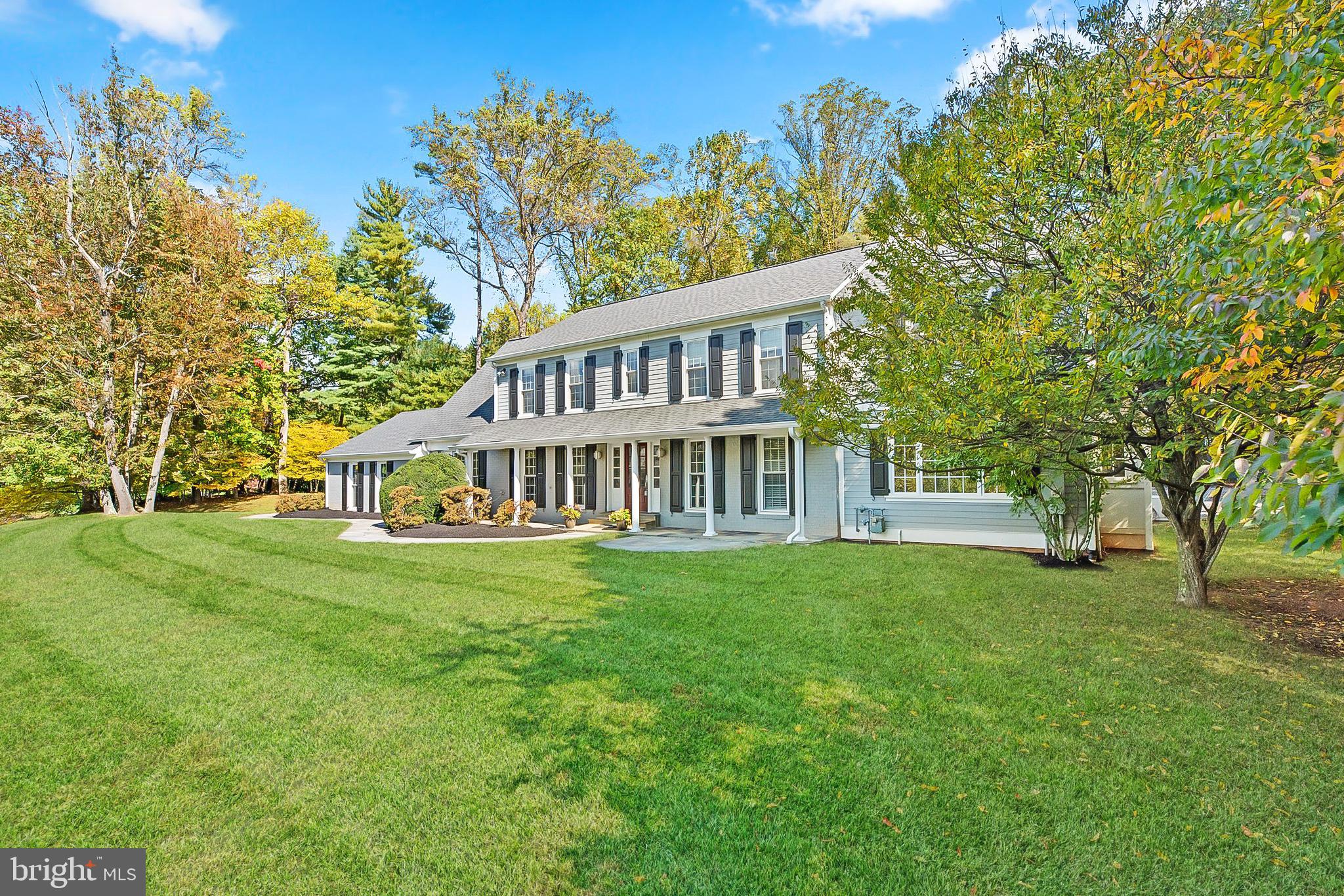 GLEN MILL VILLAGE - Residential