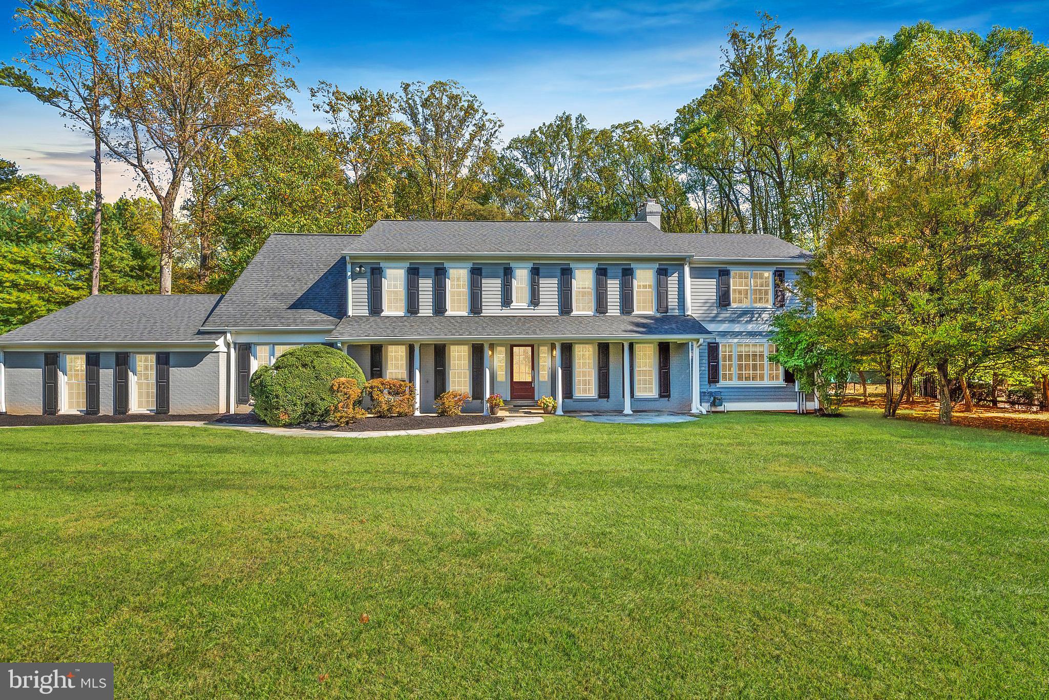 GLEN MILL VILLAGE - Residential