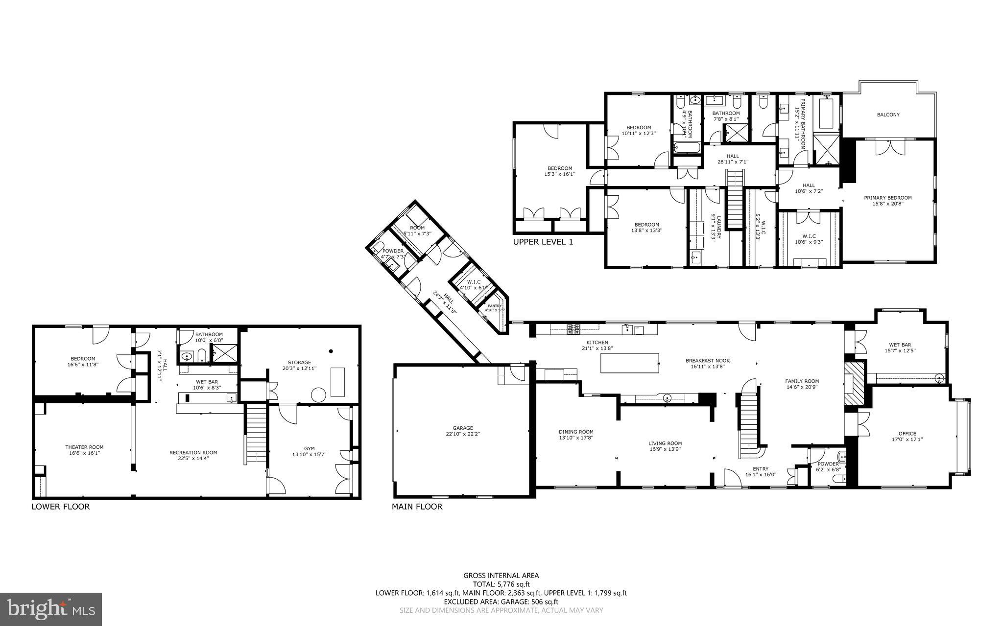GLEN MILL VILLAGE - Residential