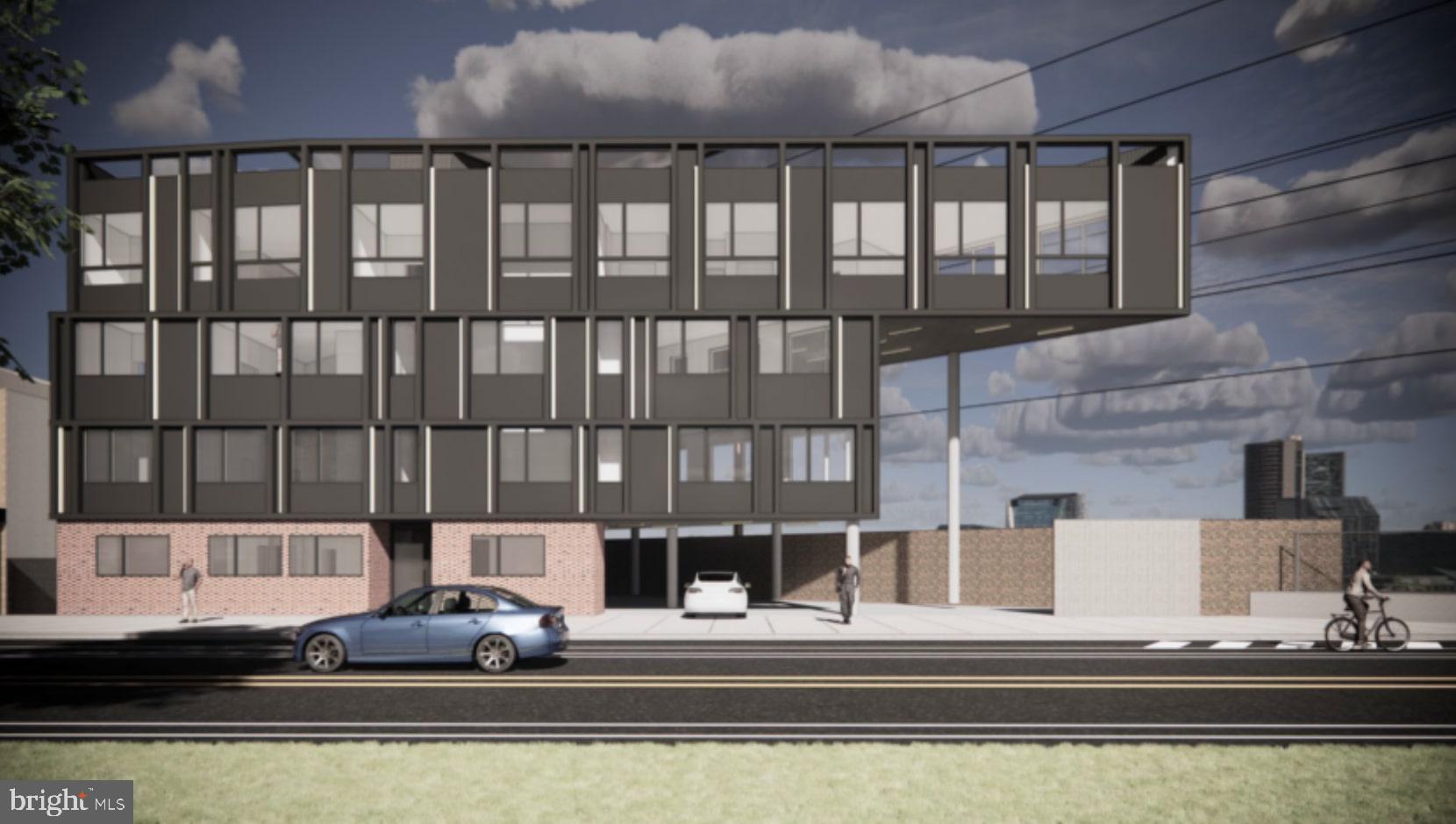 1501 N 33RD STREET 5