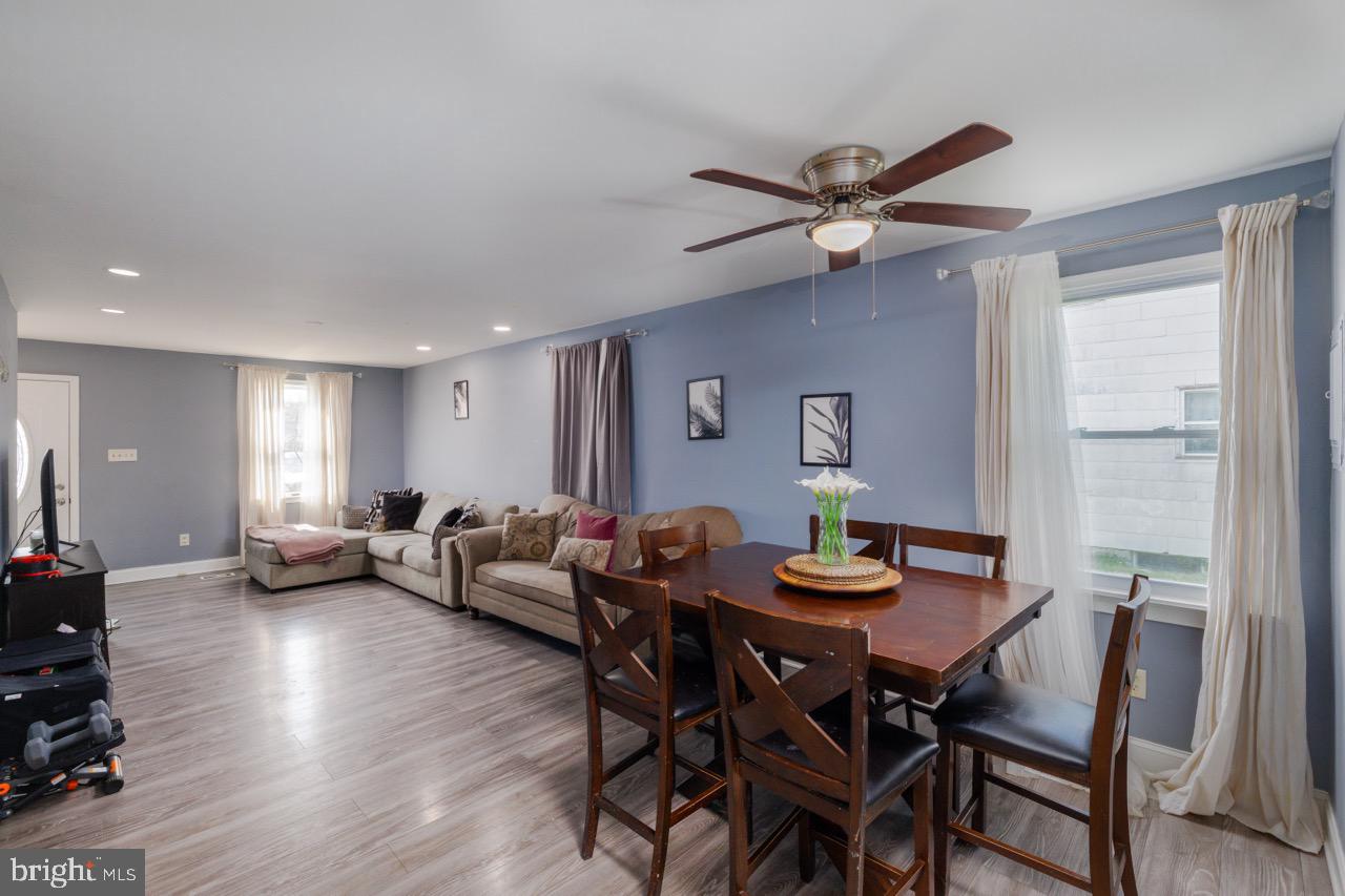 SILVER MANOR - Residential