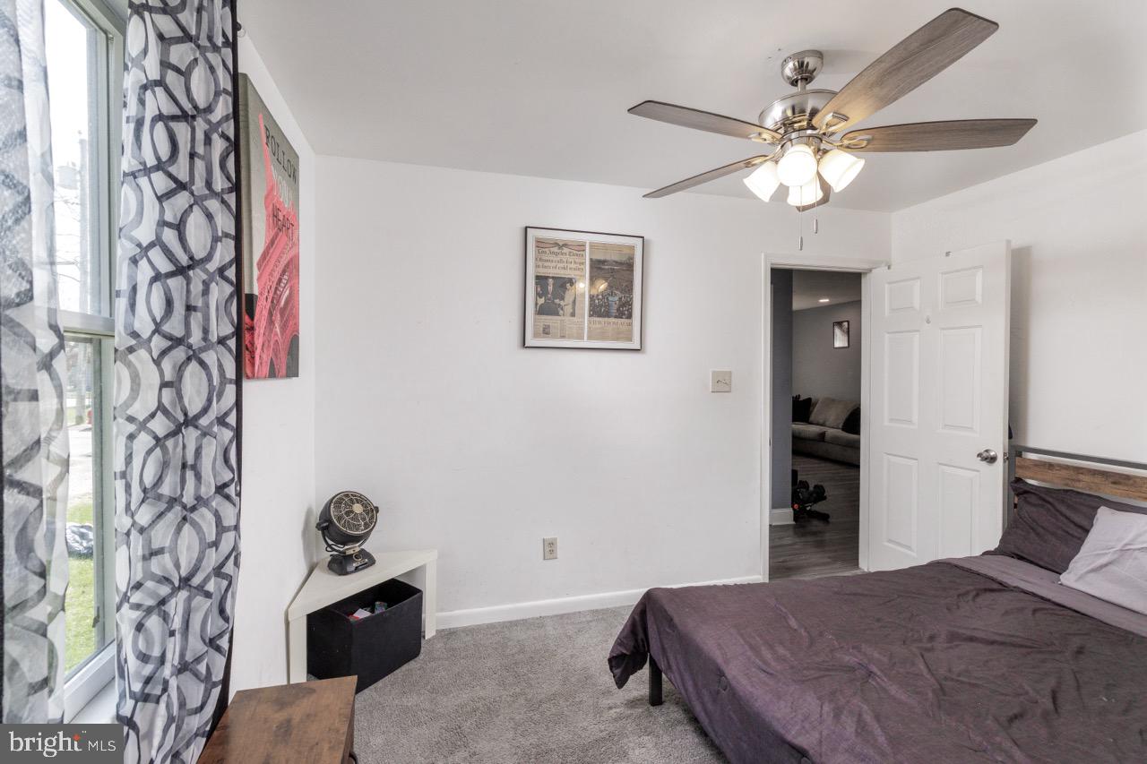 SILVER MANOR - Residential