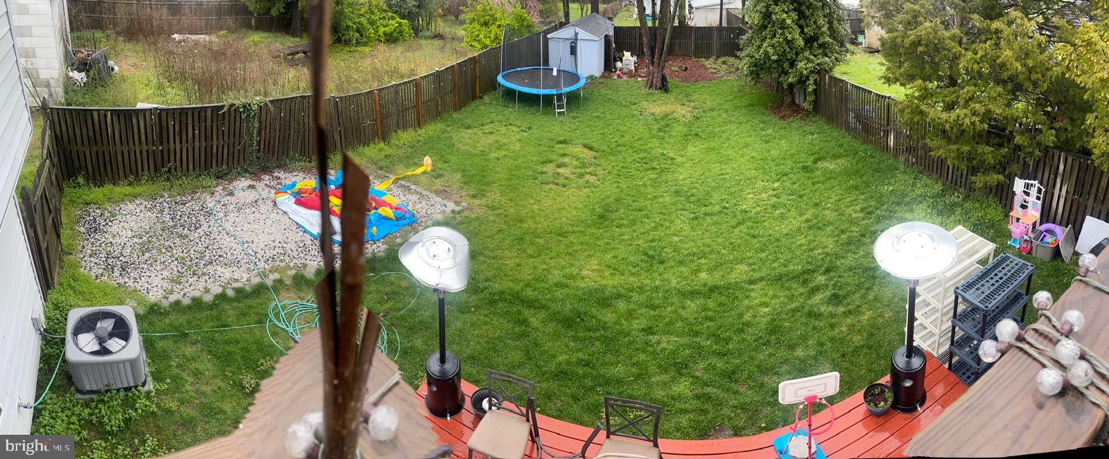 SILVER MANOR - Residential