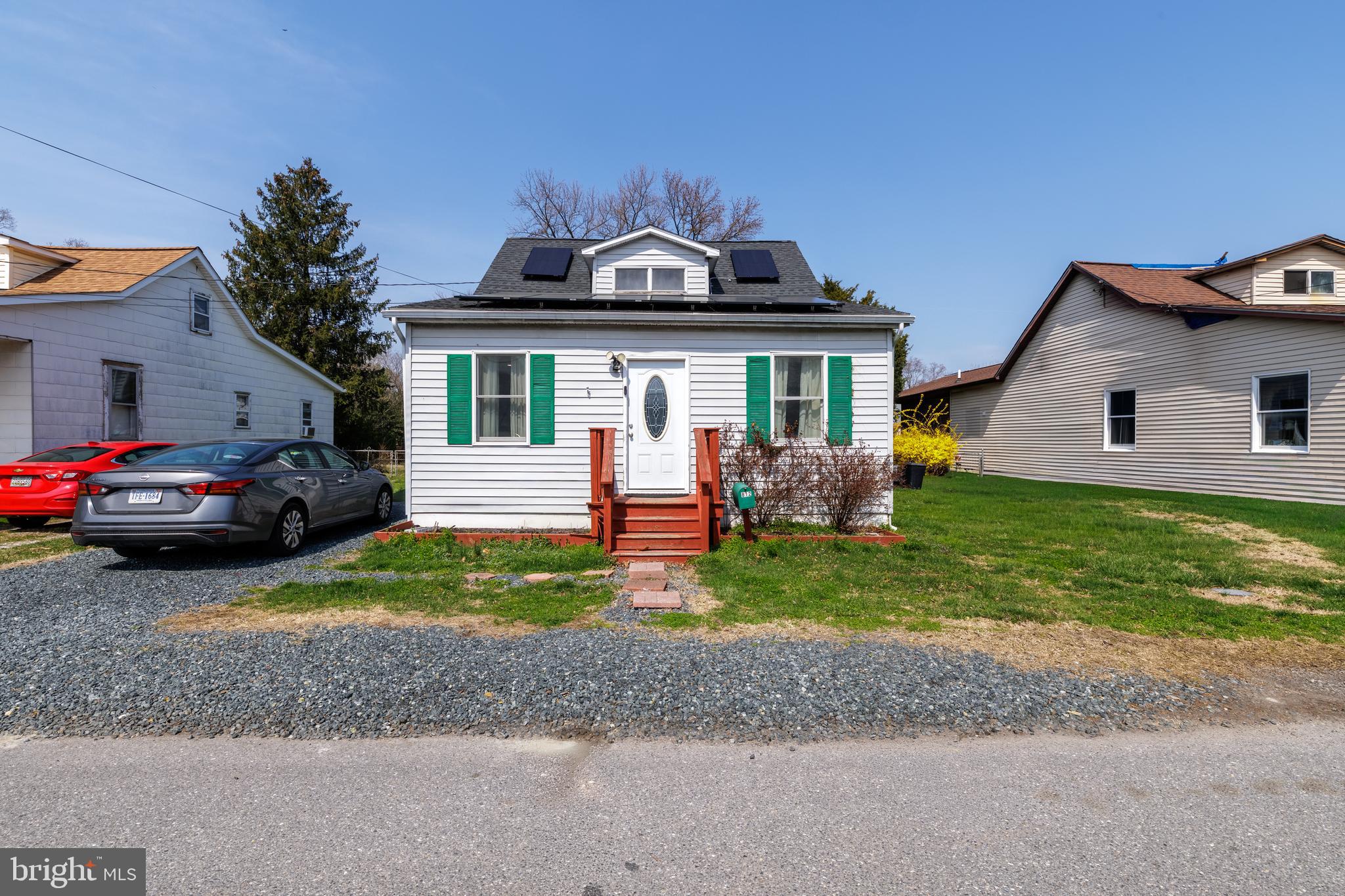 SILVER MANOR - Residential