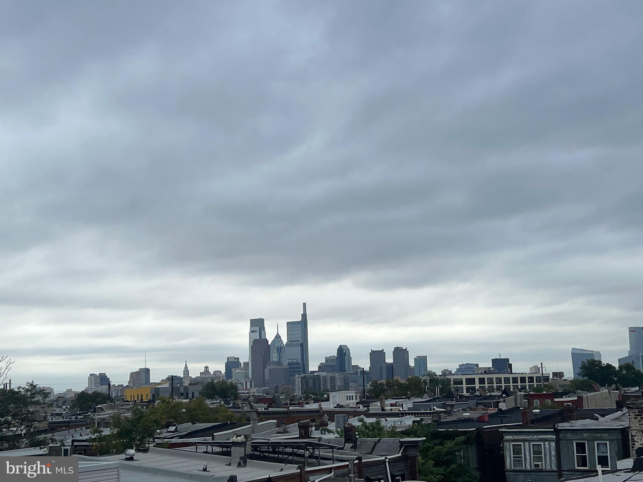 STRAWBERRY MANSION - Residential Lease