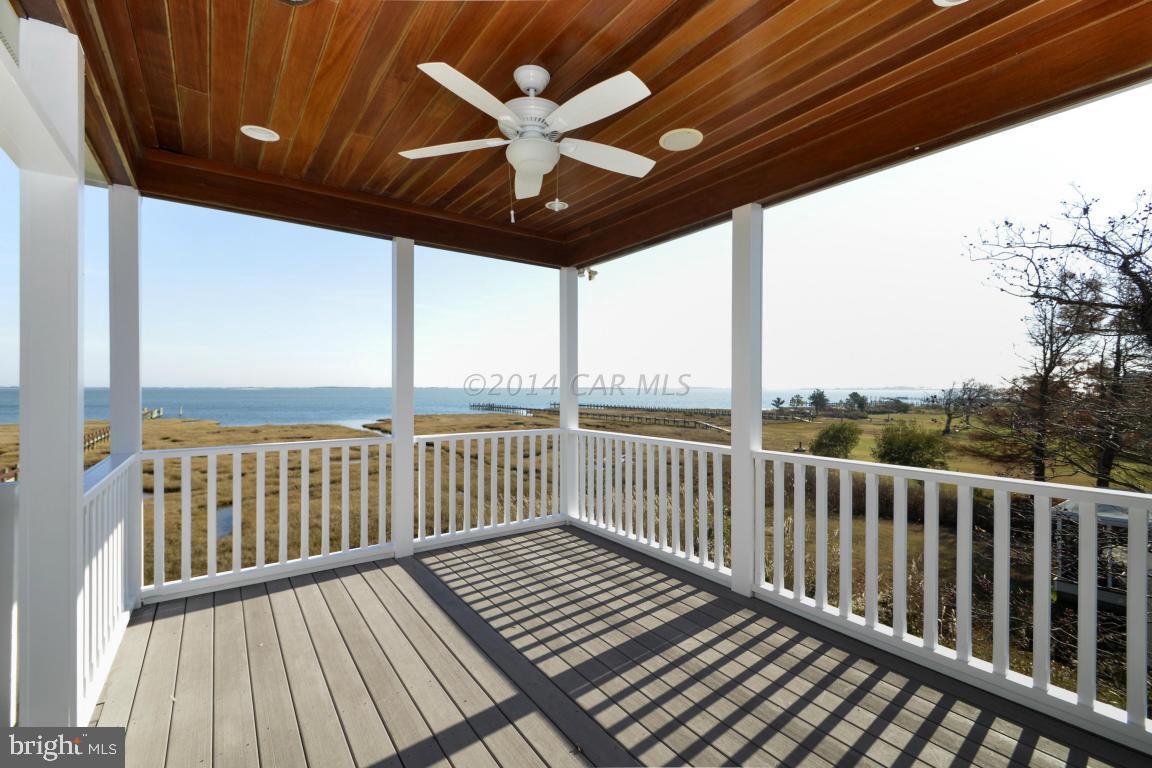 BAY SHORES - Residential