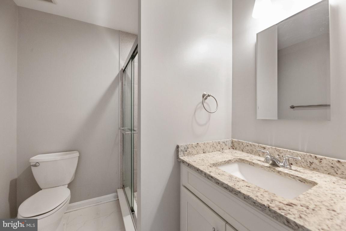 STONEHURST - Residential Lease