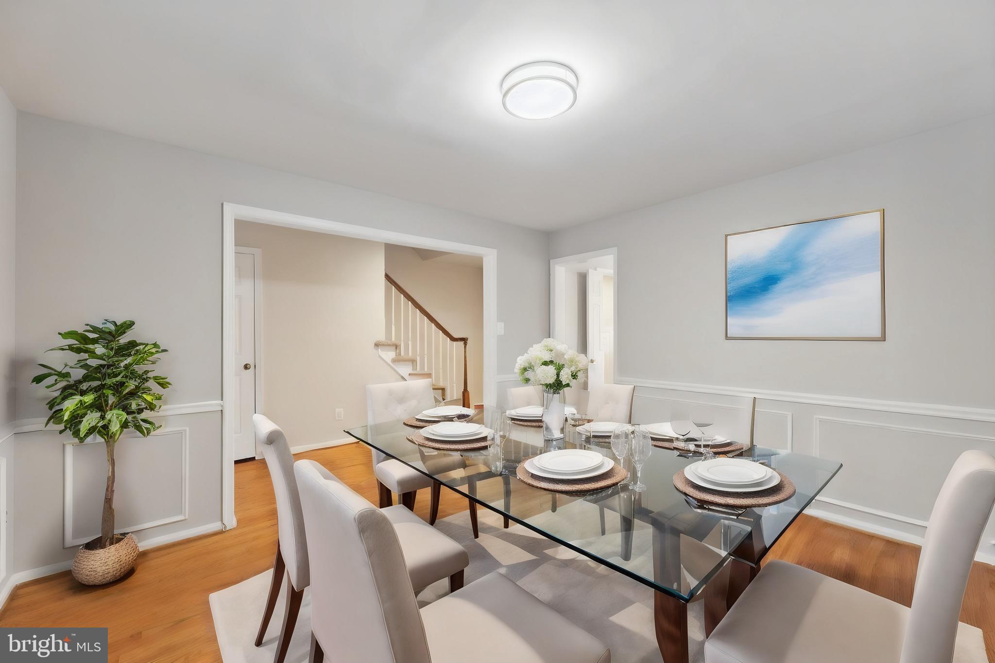 STONEHURST - Residential Lease