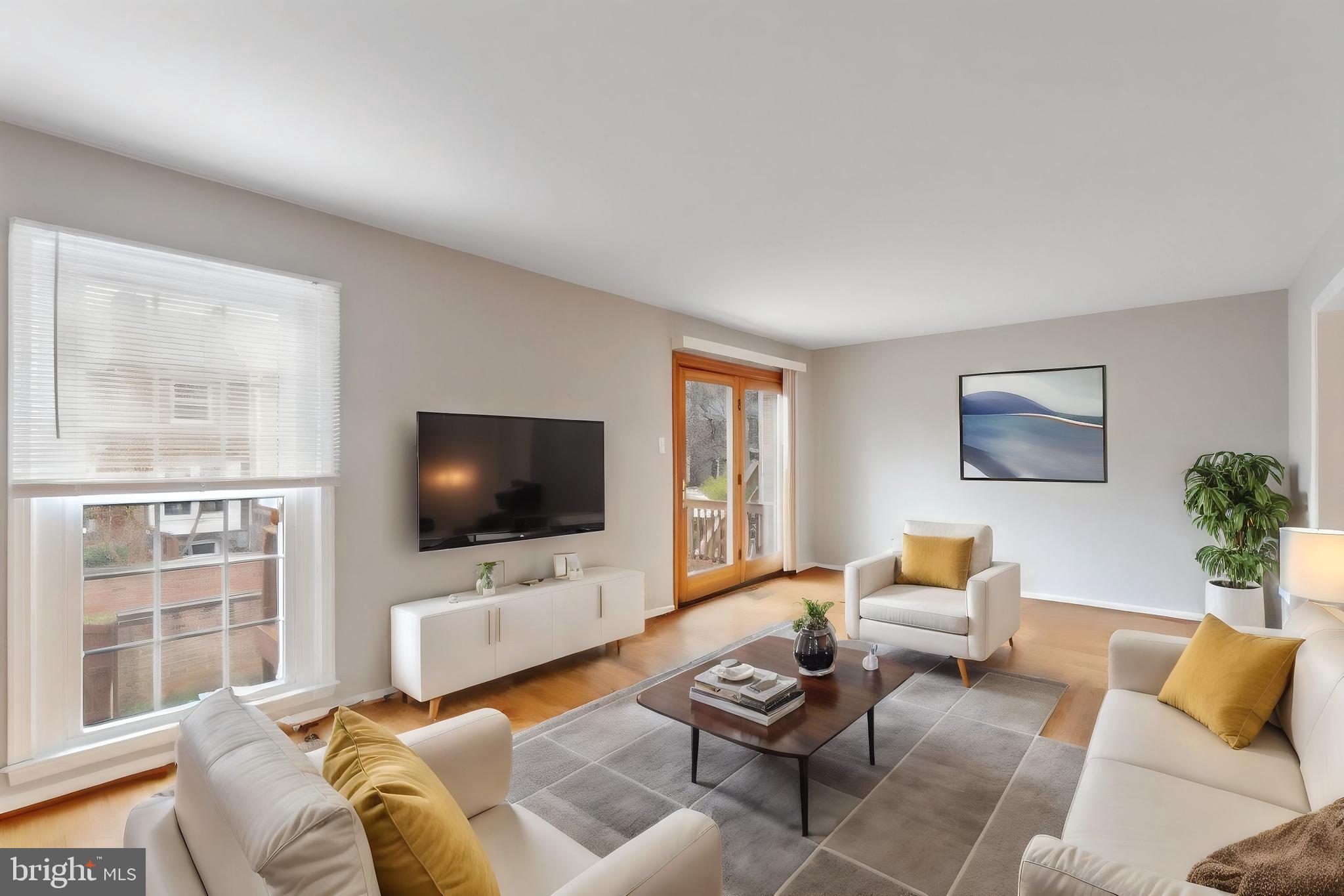 STONEHURST - Residential Lease