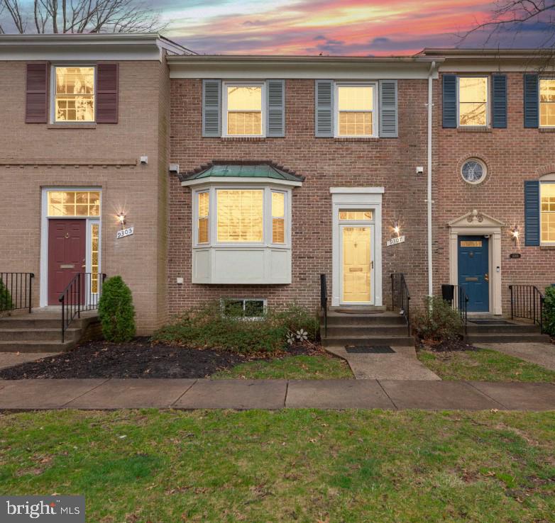 STONEHURST - Residential Lease