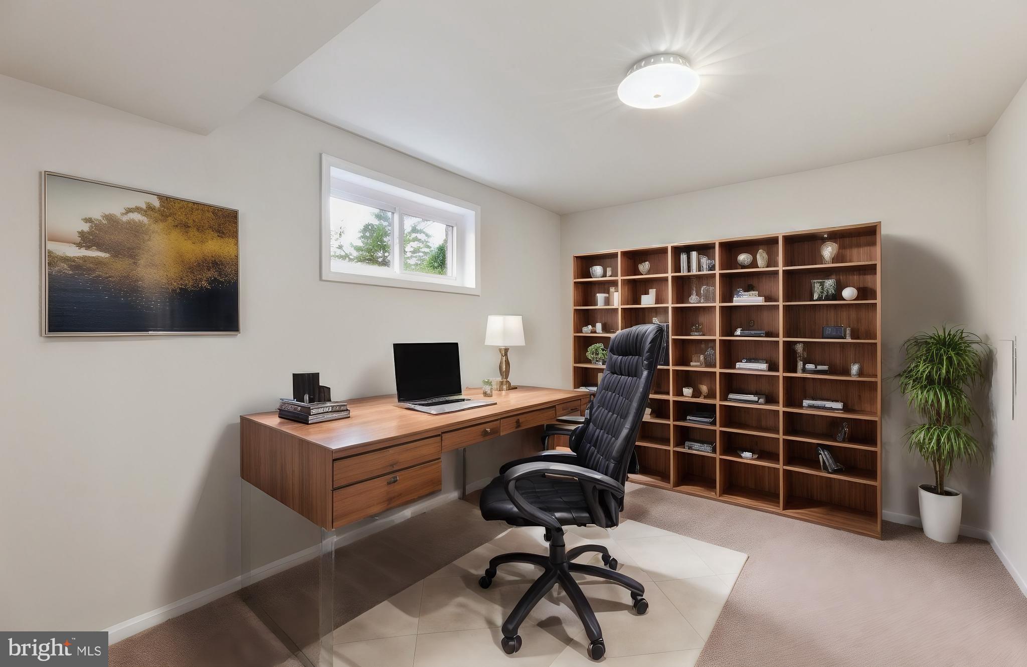 STONEHURST - Residential Lease