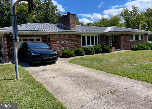 LONDONDERRY TOWNSHIP - Residential