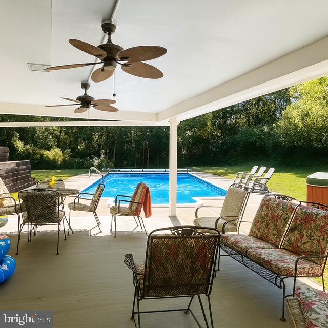 LONDONDERRY TOWNSHIP - Residential