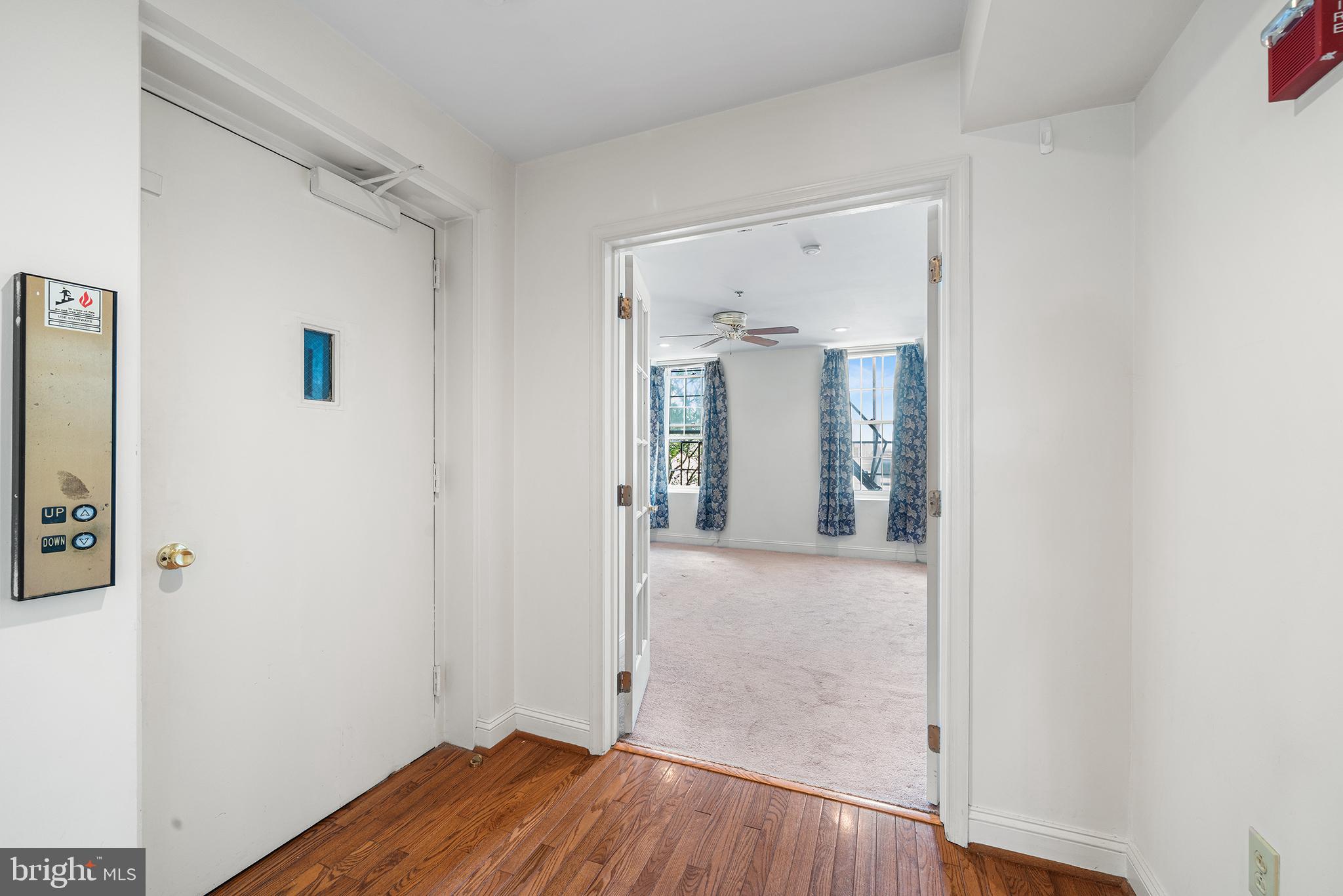 OLD CITY - Residential Lease