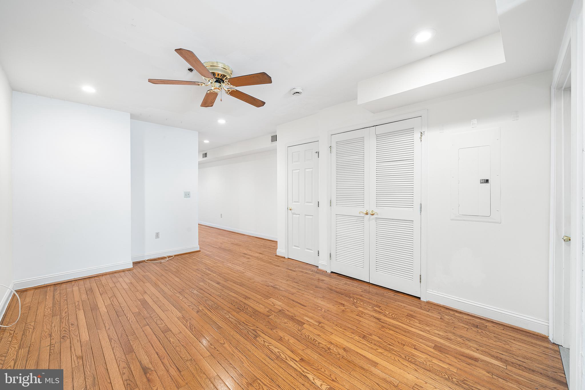 OLD CITY - Residential Lease