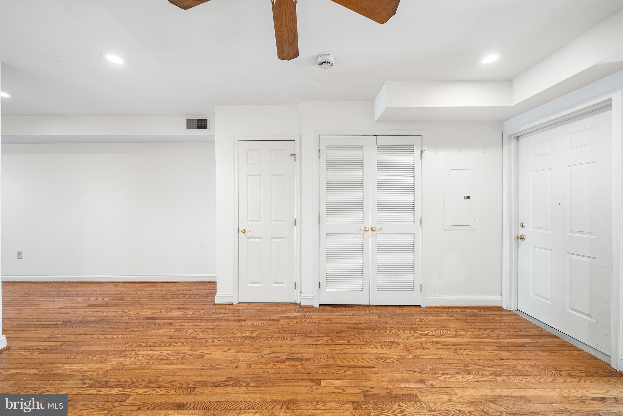 OLD CITY - Residential Lease