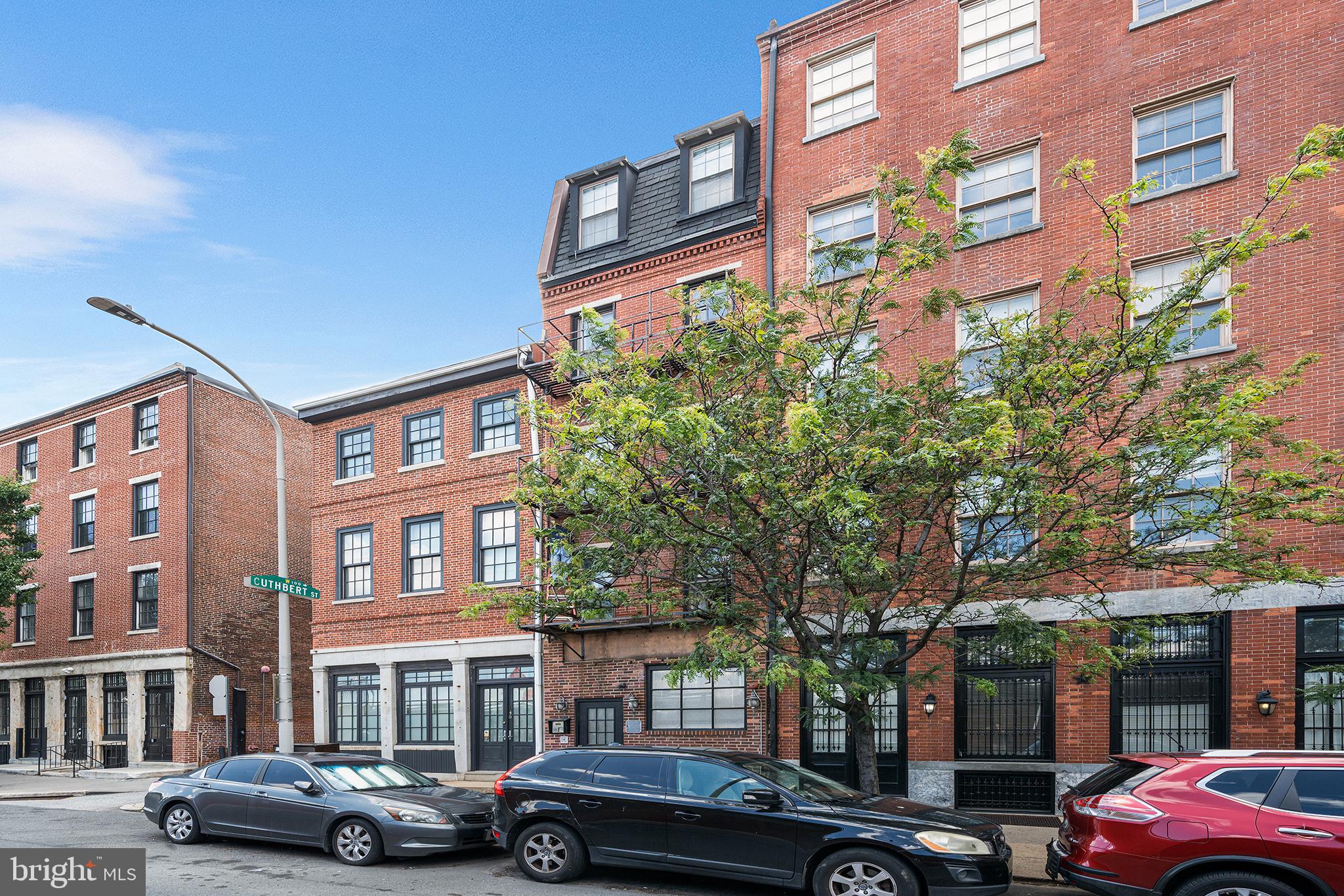 OLD CITY - Residential Lease