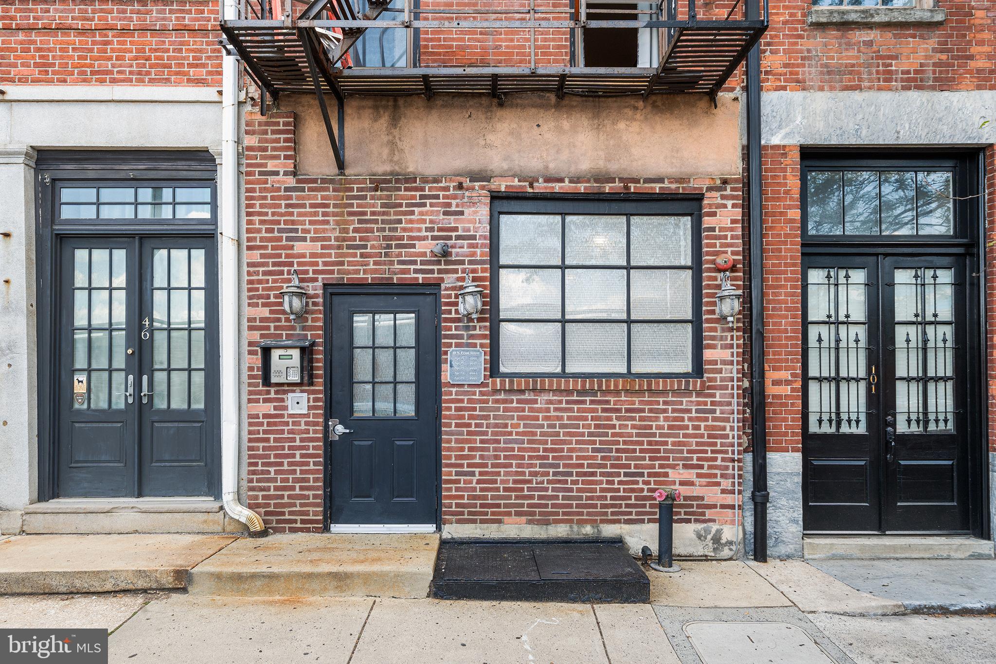 OLD CITY - Residential Lease