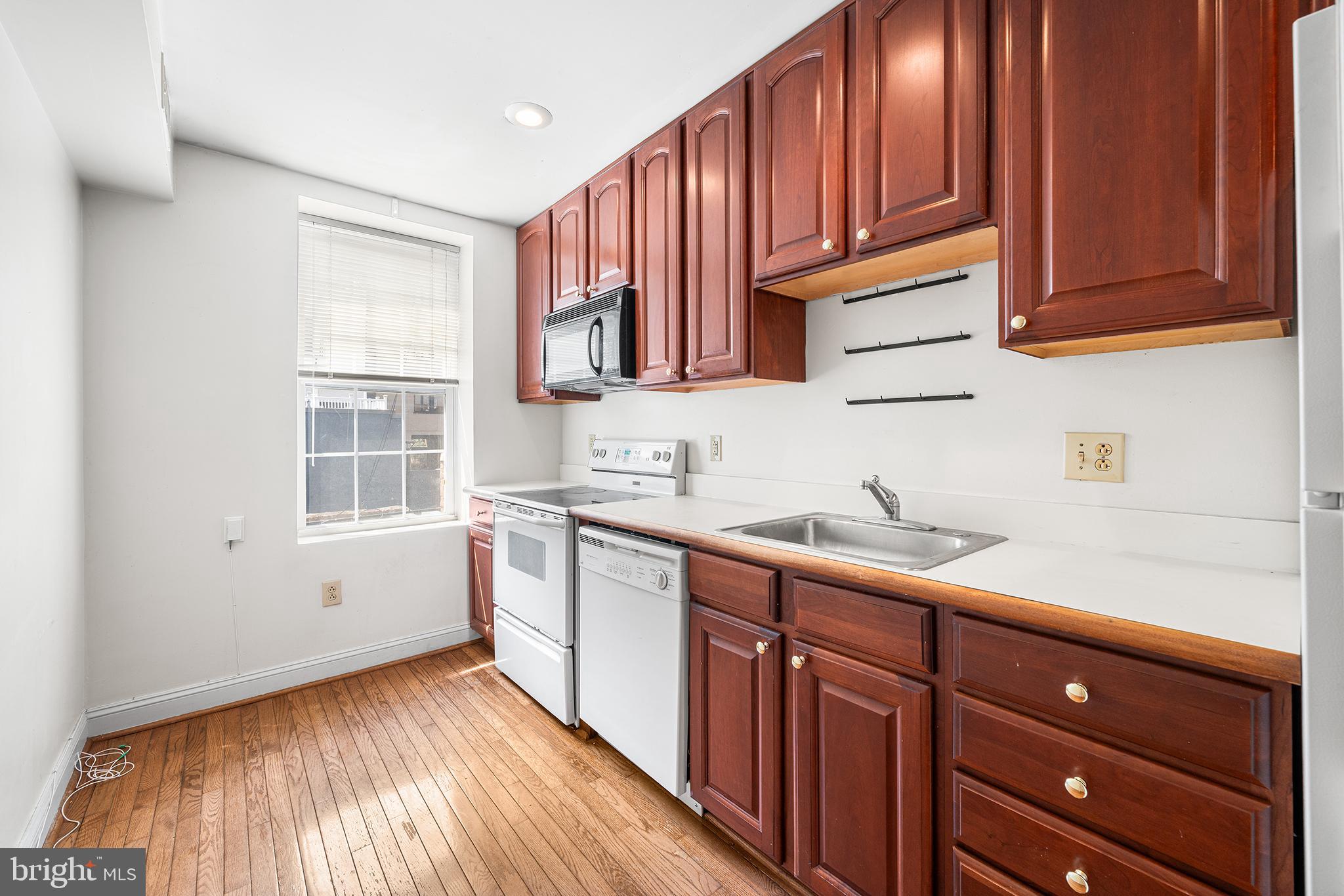 OLD CITY - Residential Lease