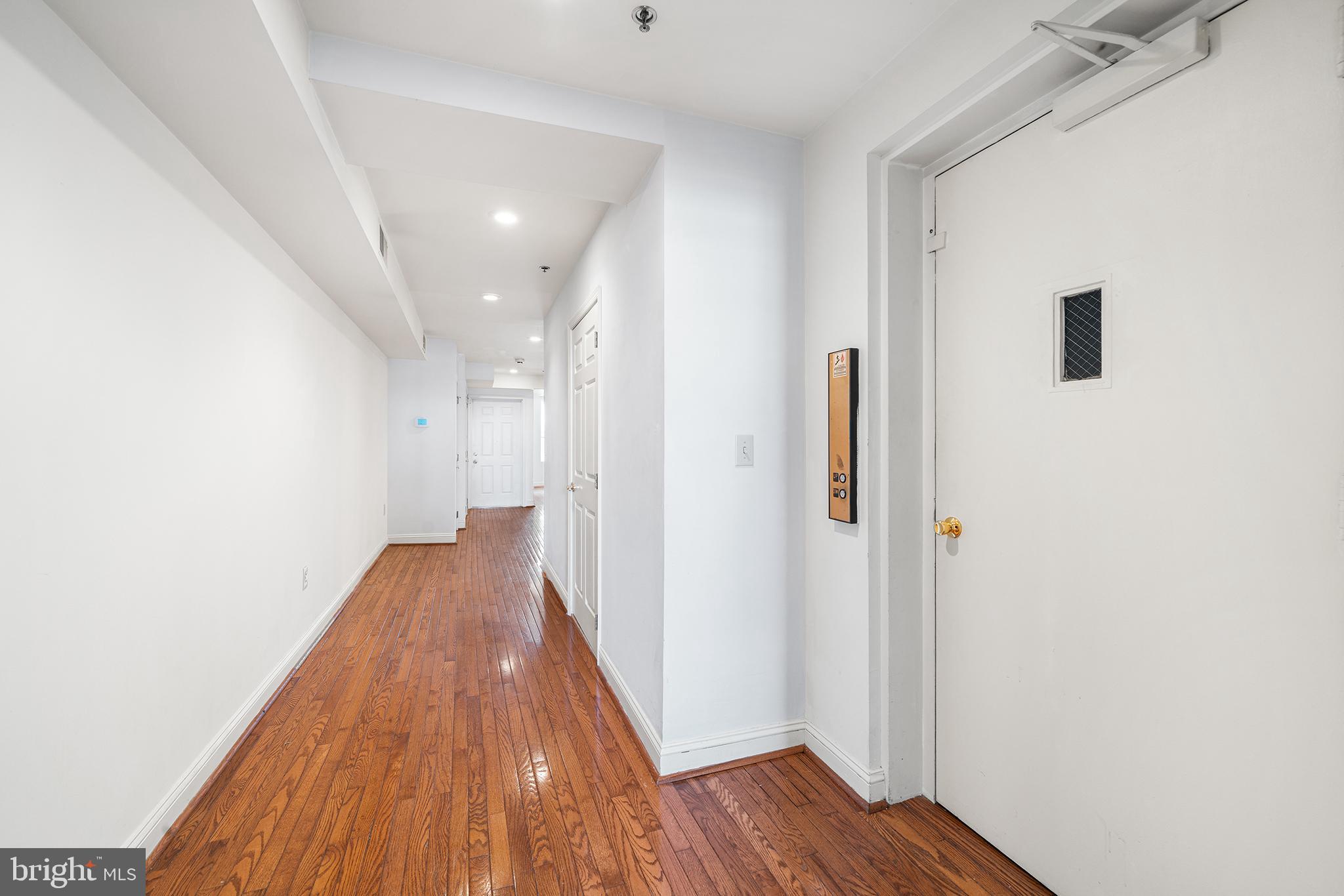 OLD CITY - Residential Lease