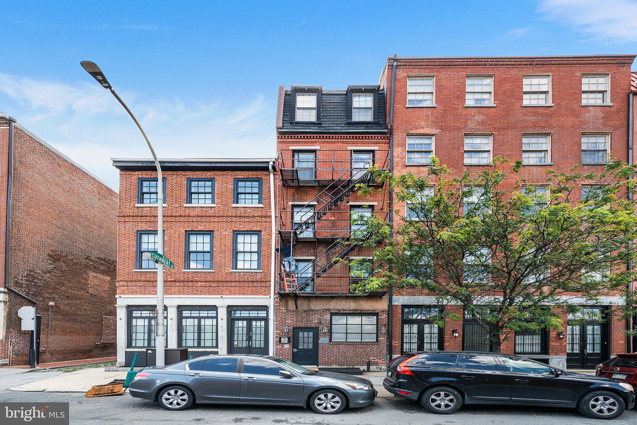 OLD CITY - Residential Lease