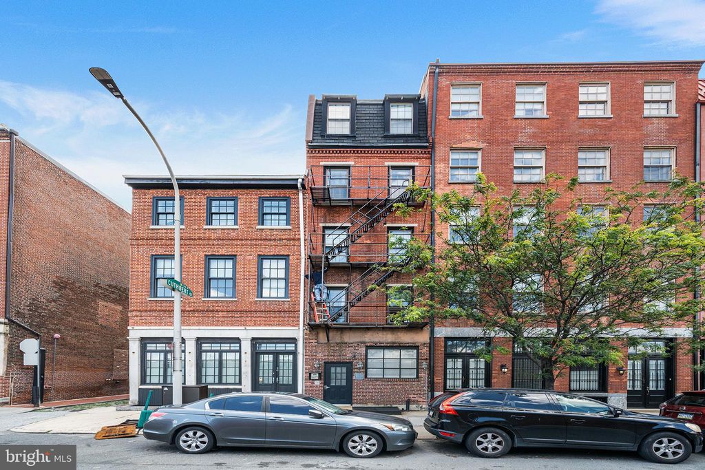 Photo of 48 N Front Street #2A, PHILADELPHIA, PA 19106 (MLS # PAPH2541800)