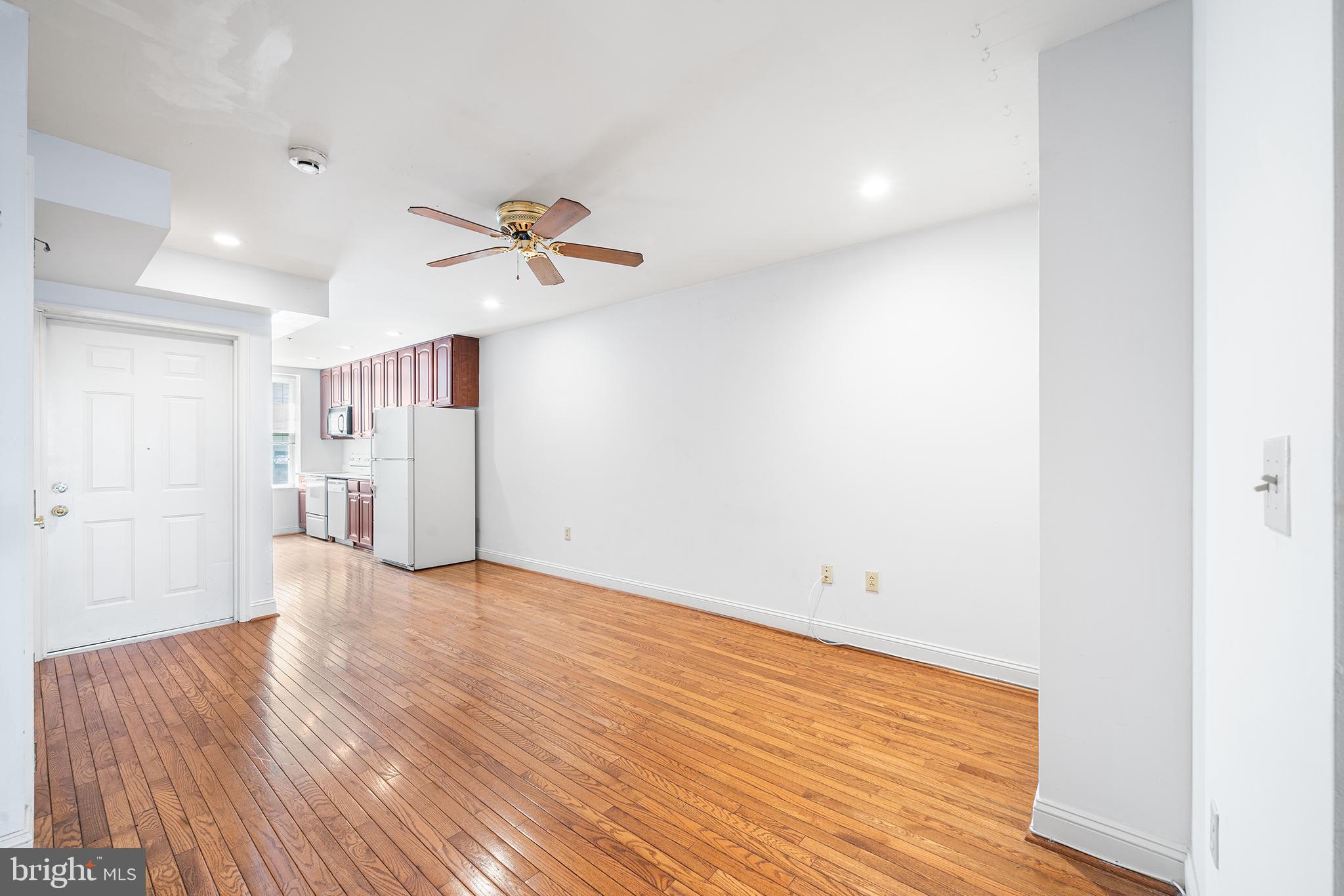 OLD CITY - Residential Lease