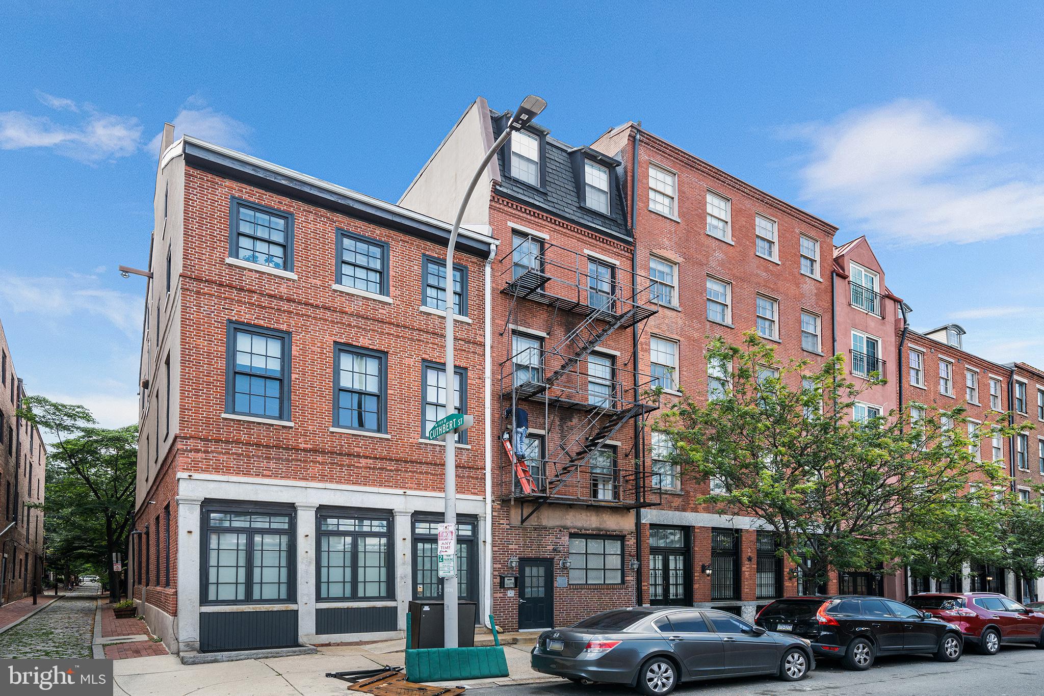 OLD CITY - Residential Lease