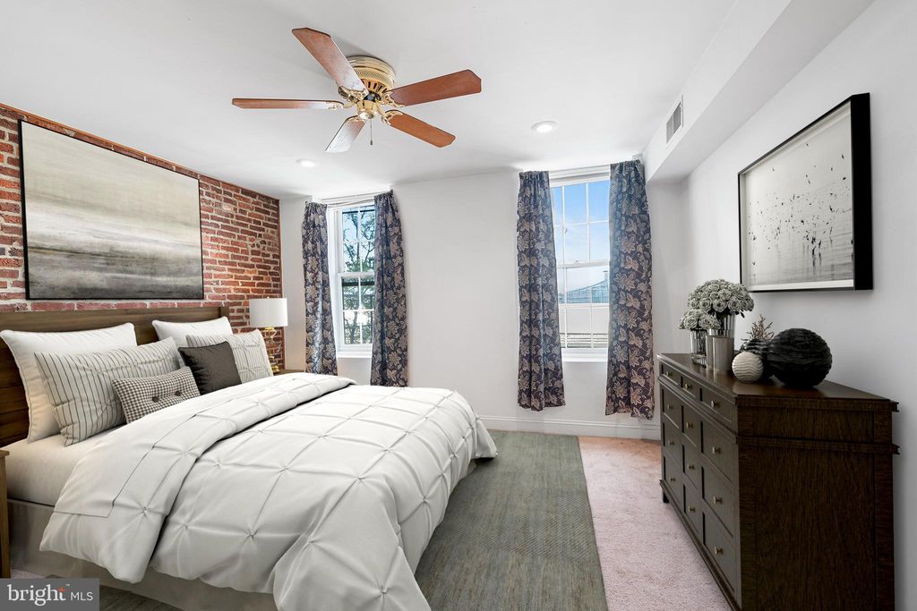 Photo of 48 N Front Street #2A, PHILADELPHIA, PA 19106 (MLS # PAPH2541800)