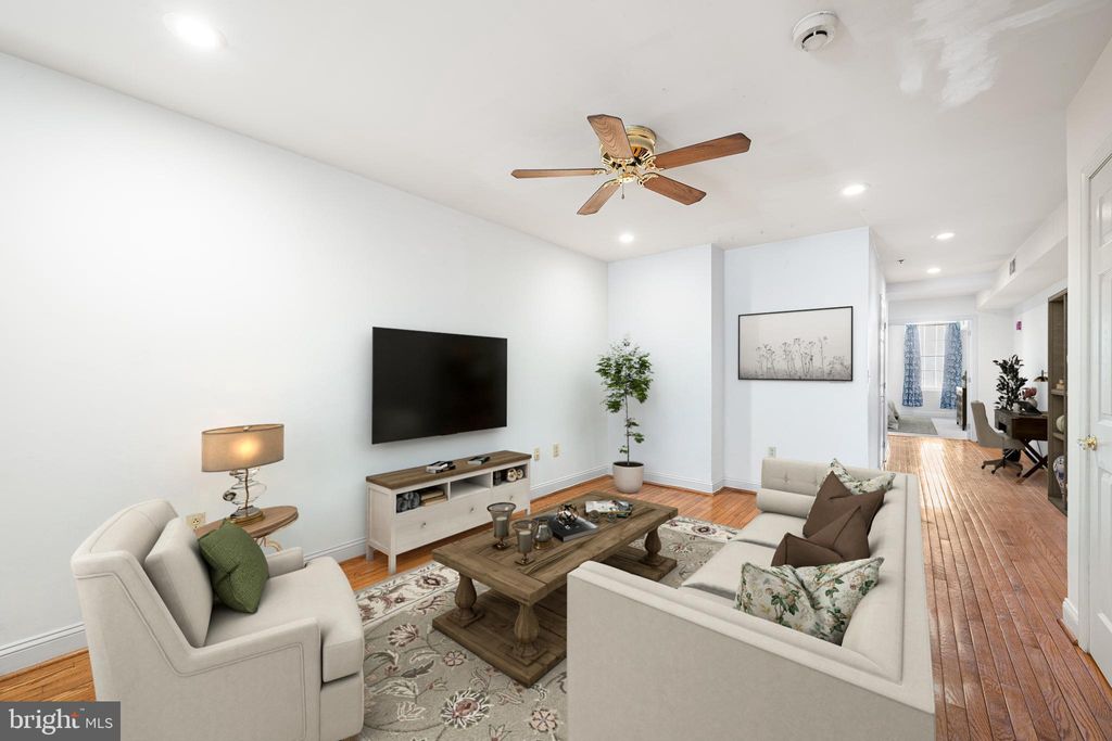 Photo of 48 N Front Street #2A, PHILADELPHIA, PA 19106 (MLS # PAPH2541800)