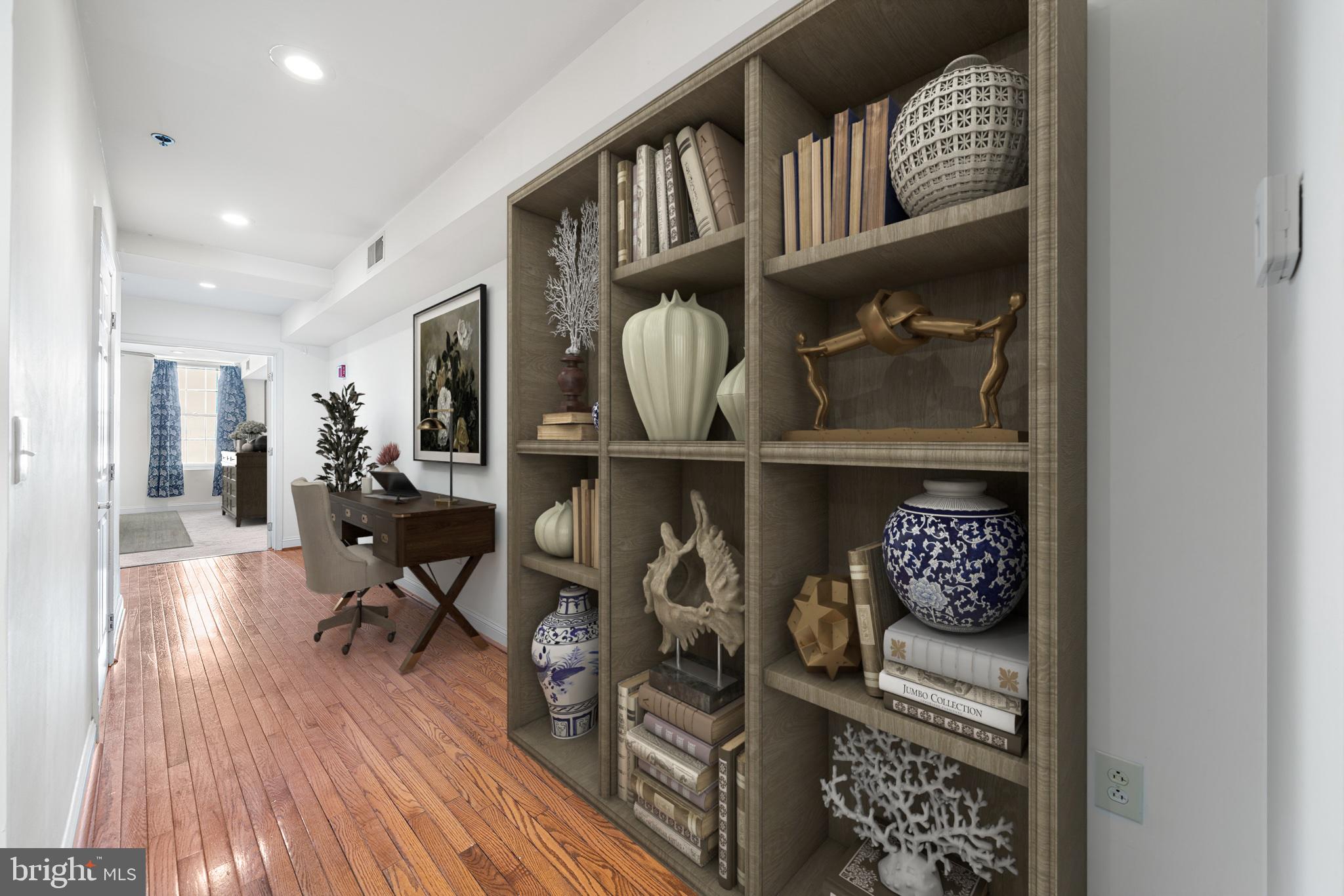 OLD CITY - Residential Lease